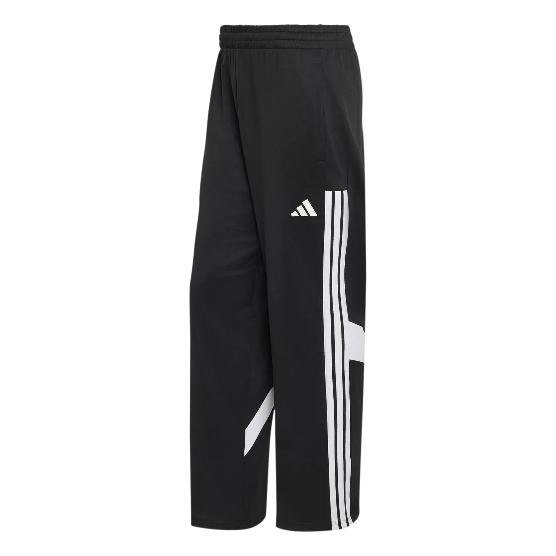 Adidas Men's Noir Trousers House Of Tiro