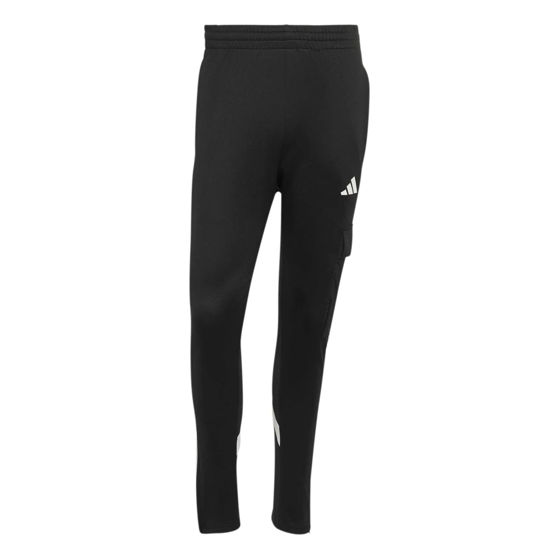 Adidas Men's Noir Cargo Trousers House Of Tiro