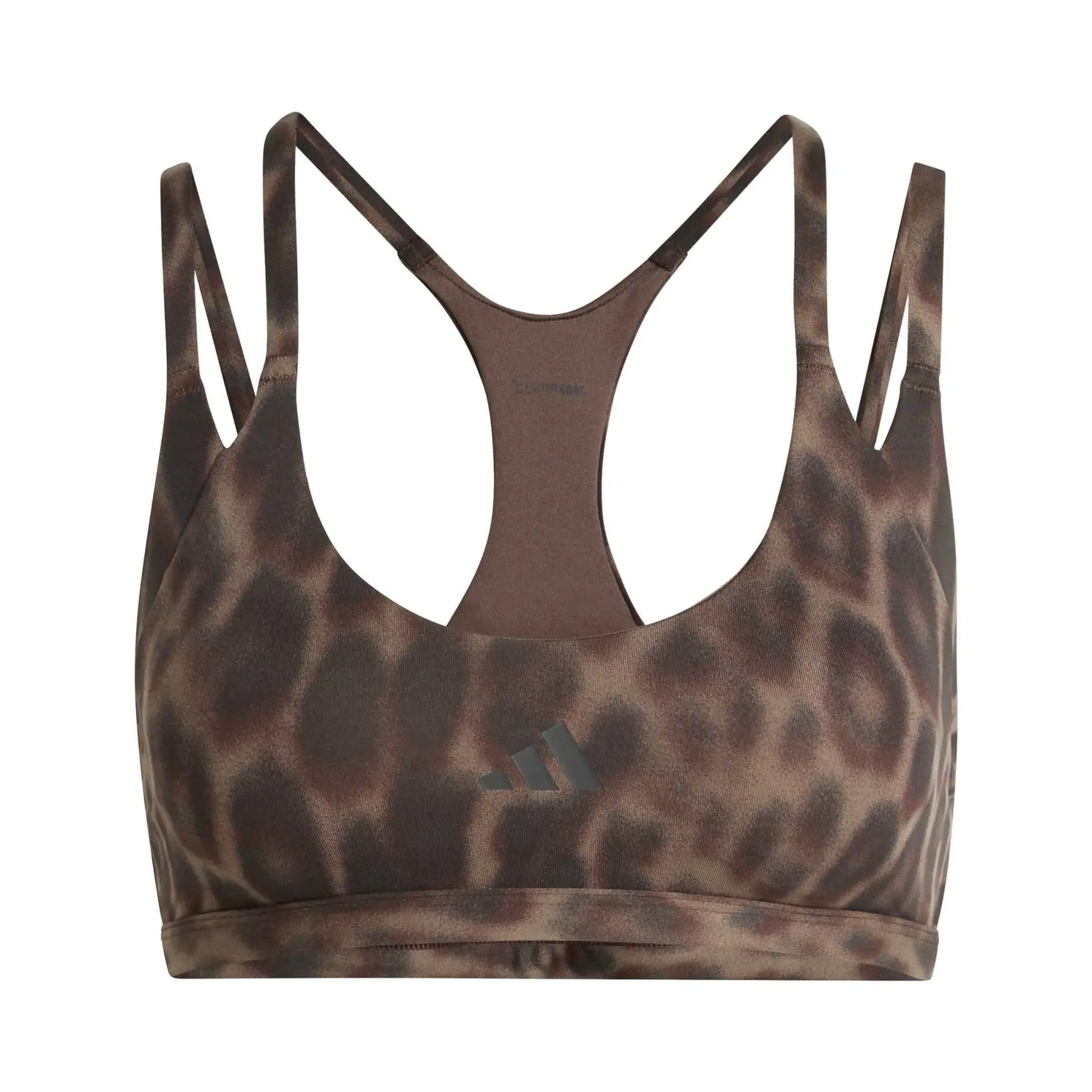 Damen-Sport-BH adidas Strappy Light Support
