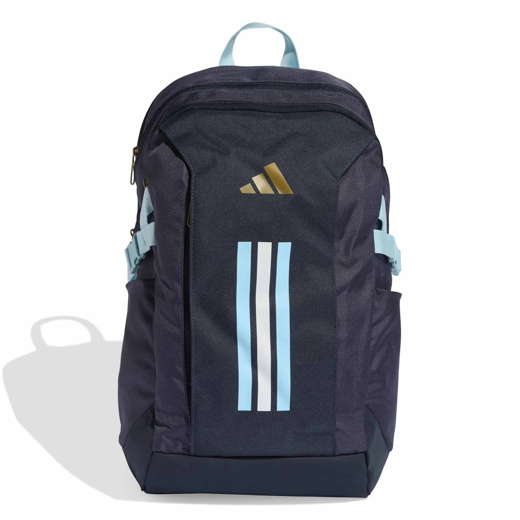 Adidas Bleu Backpack Apwr