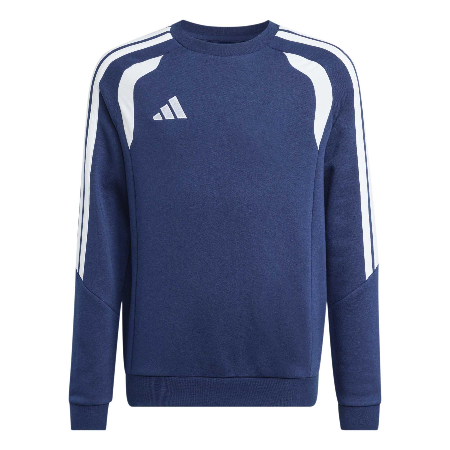 4068815040747 - Pullover Kind adidas Tiro 26 League