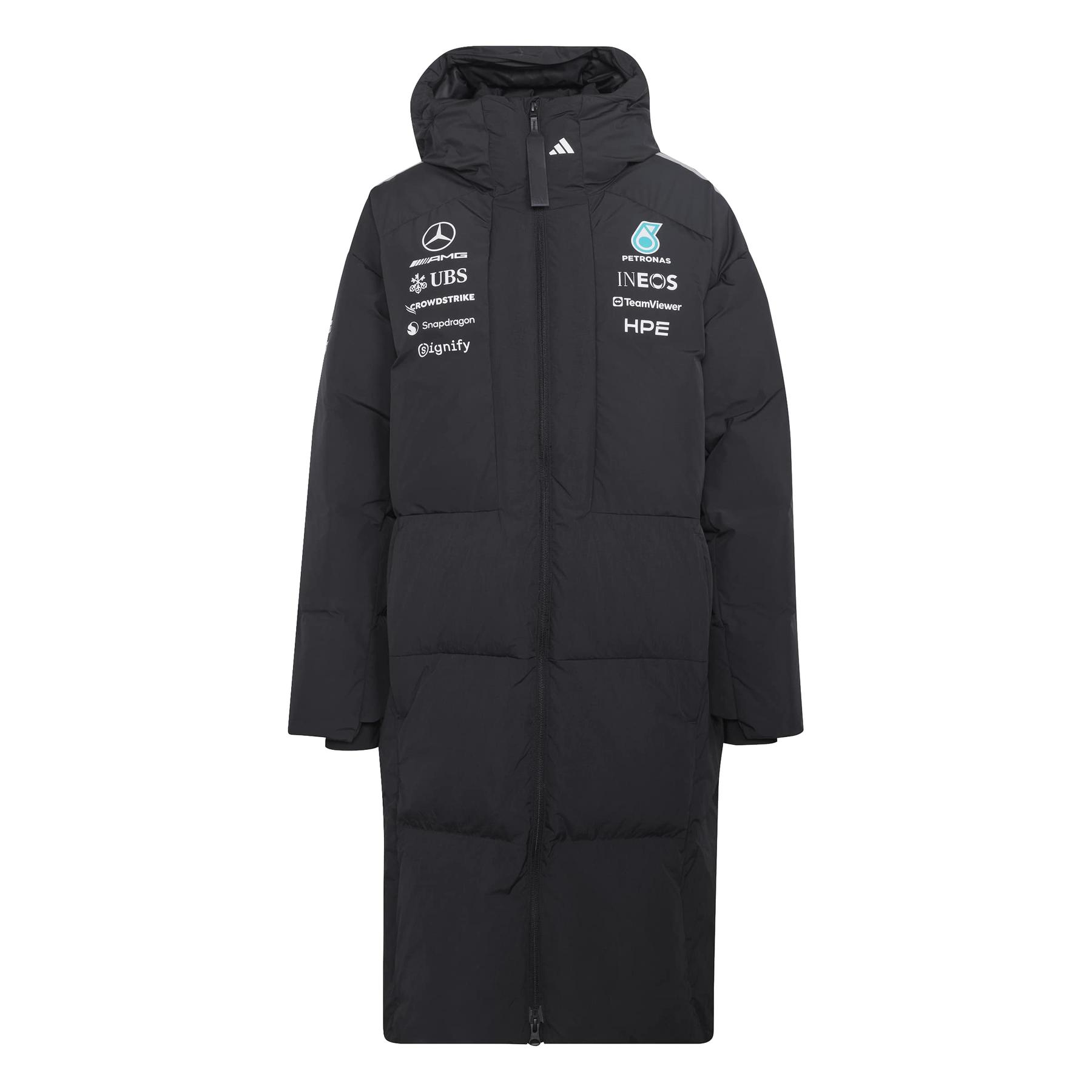 Giacca donna Mercedes AMG Petronas Formula 1