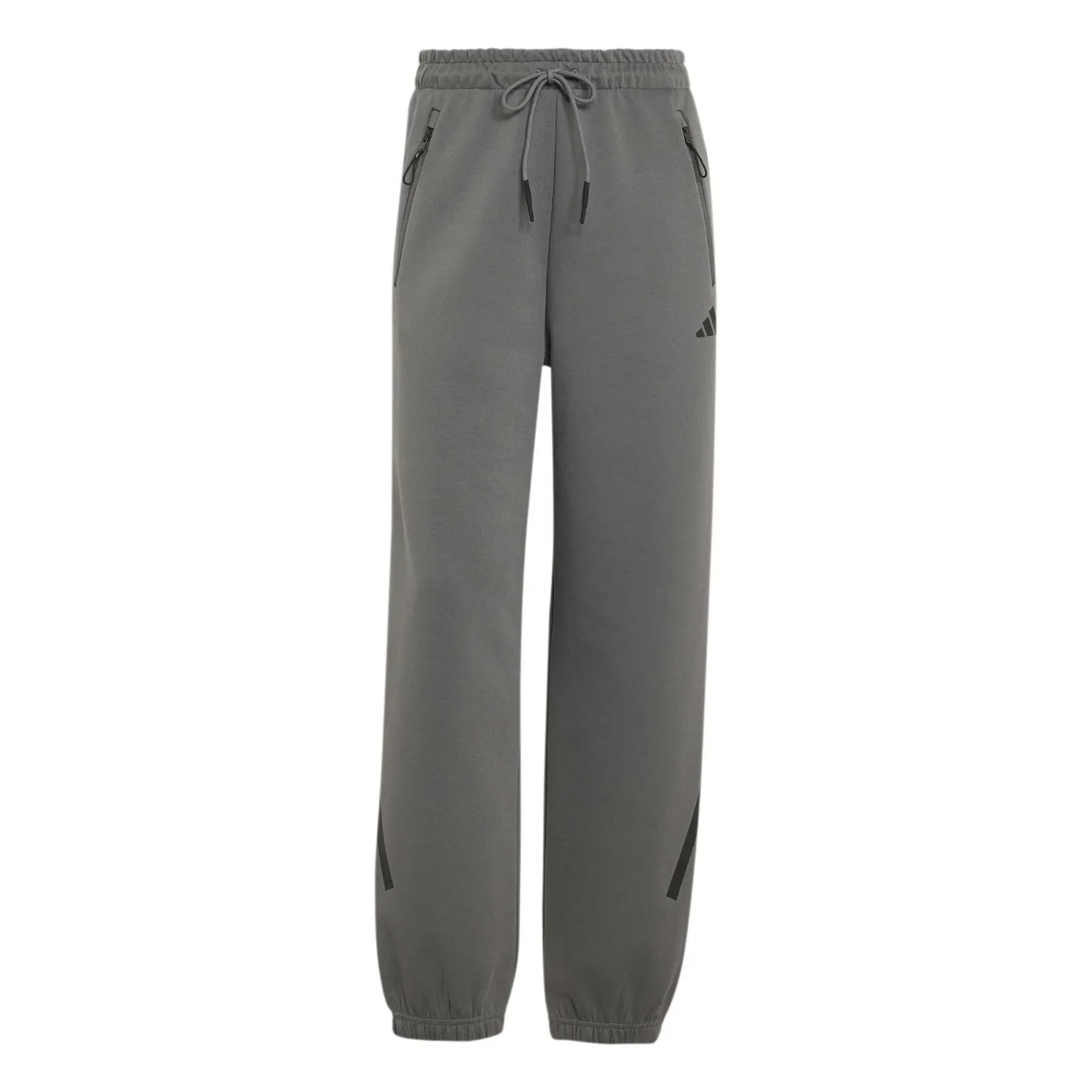 Adidas Women's Gris Joggers Z.n.e.