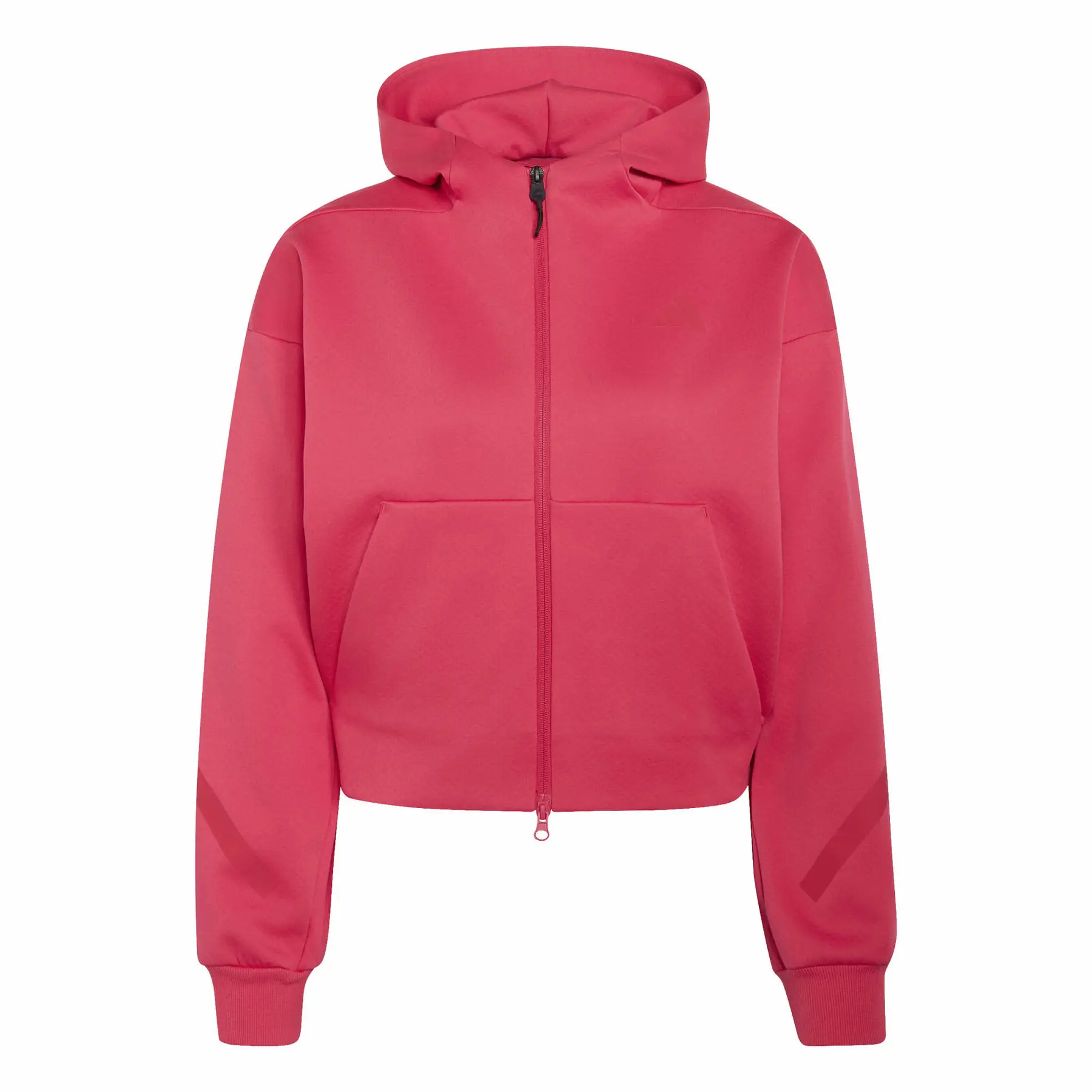 Felpa con cappuccio da donna adidas Z.N.E.