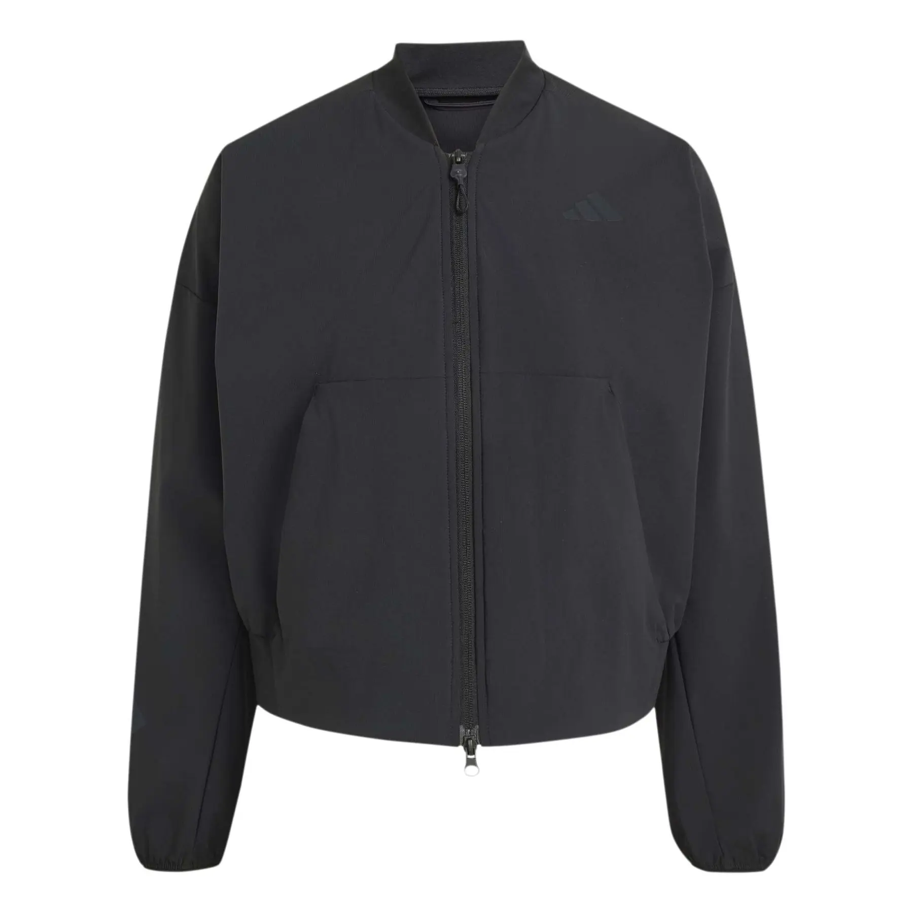 Bomber tessuto donna adidas Z.N.E.
