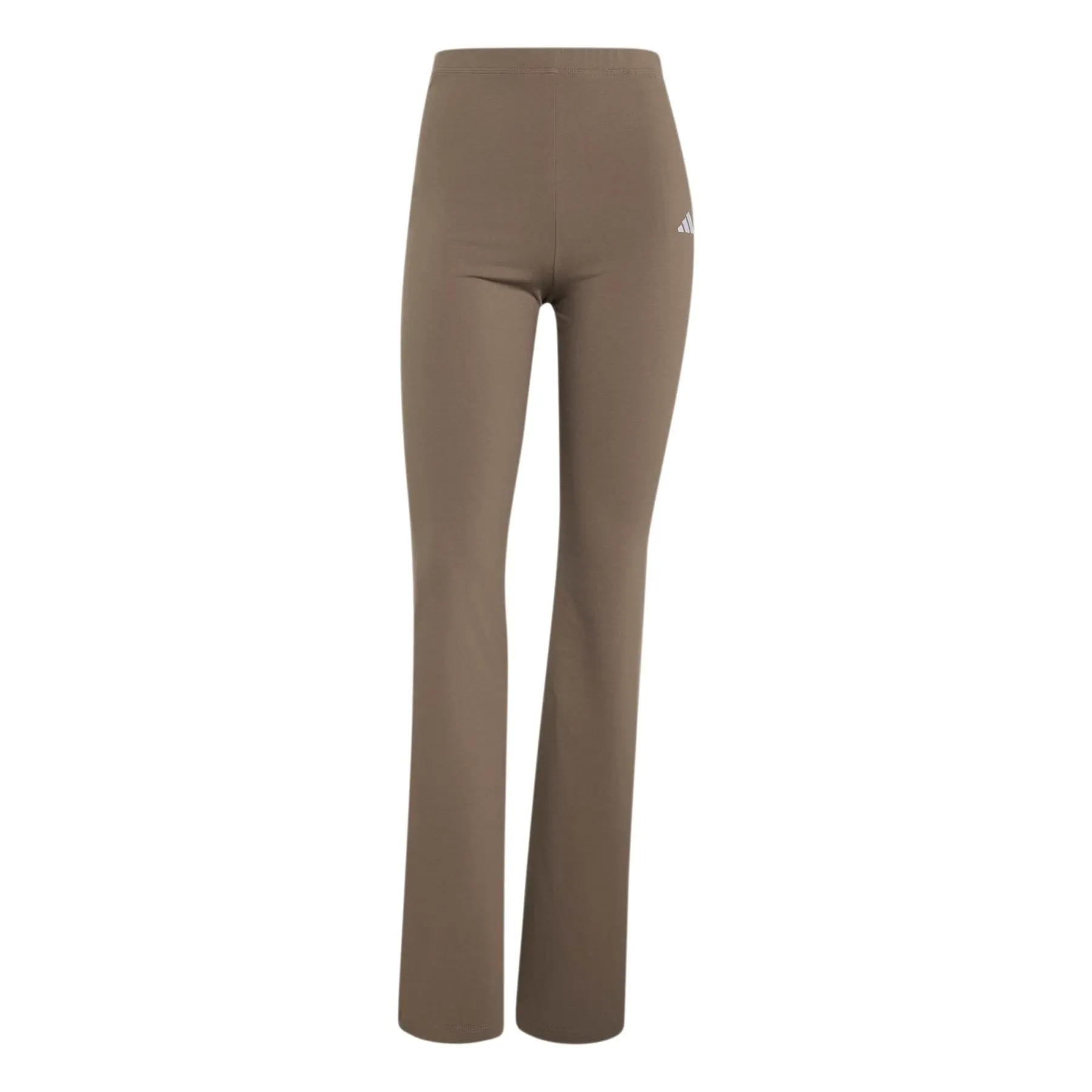 Leggings svasati da donna adidas Essentials