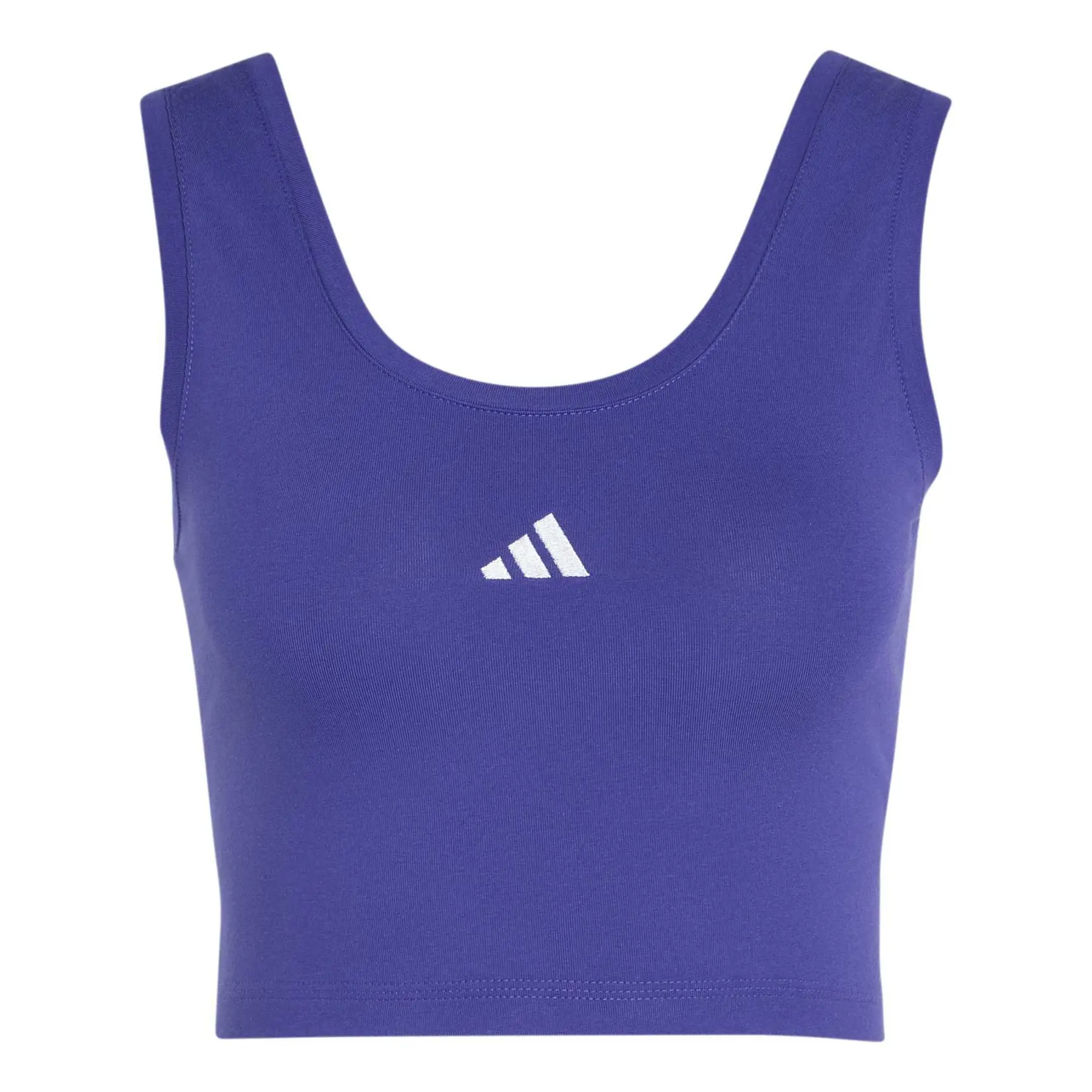 Canottiera da donna adidas Essentials Small Logo