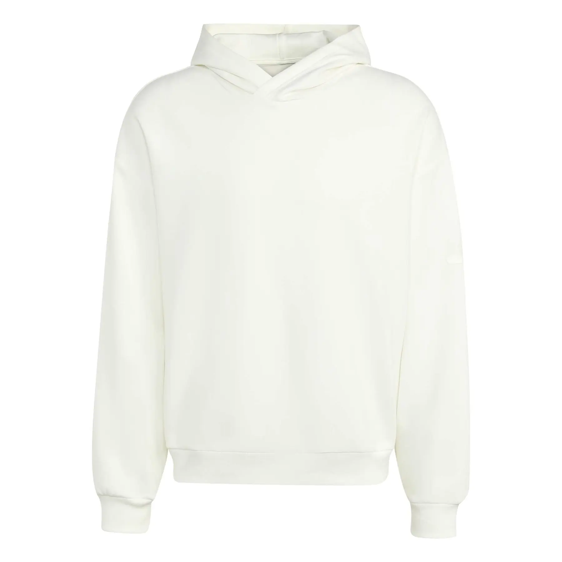 Sweatshirt à Capuche Adidas Soft Lux