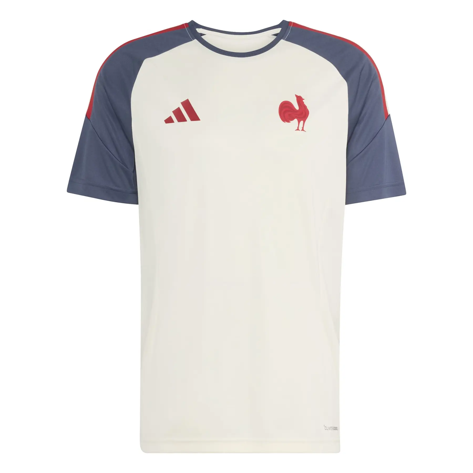 T-Shirt Frankreich Performance 2026