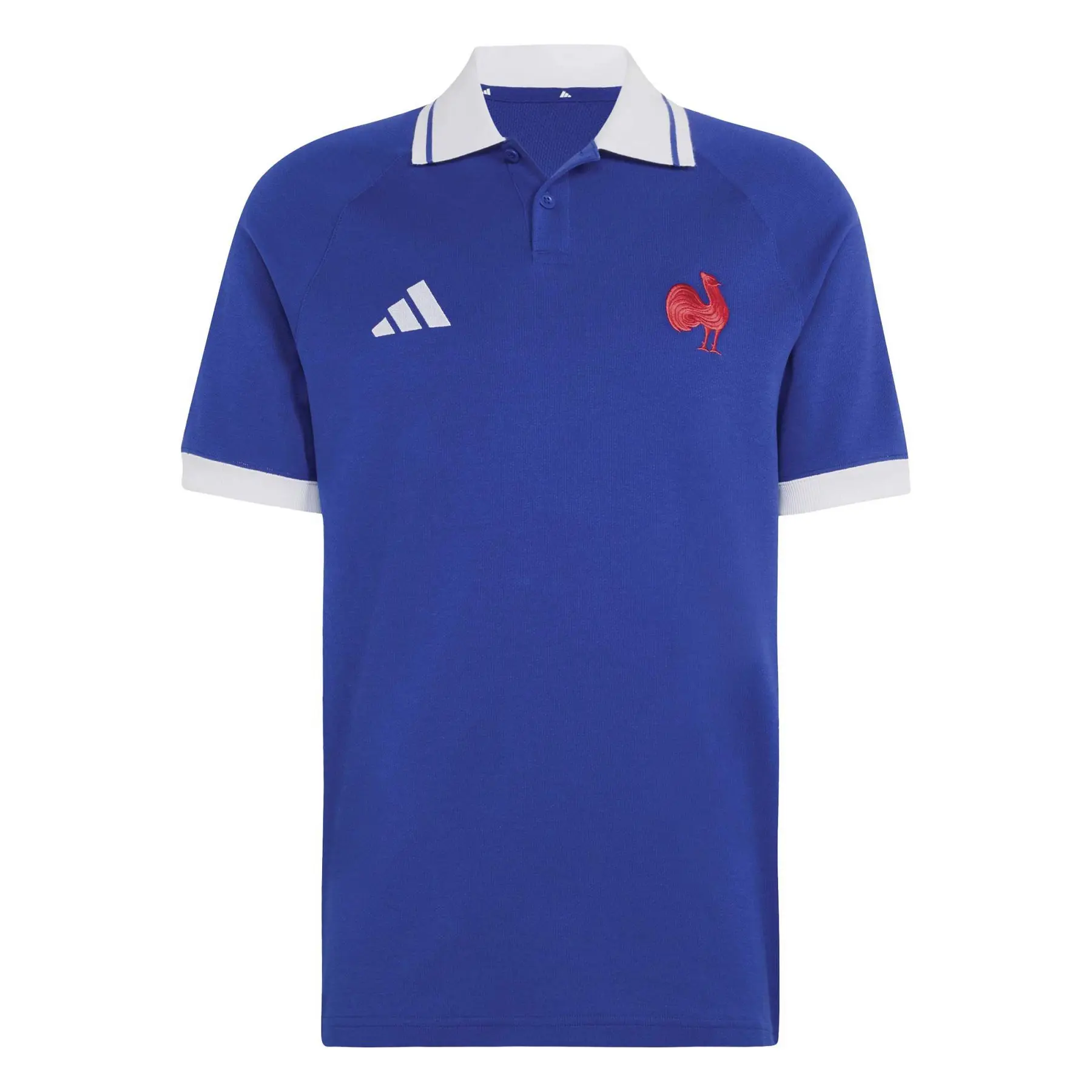 Polo Frankreich FFR TRVL 2026