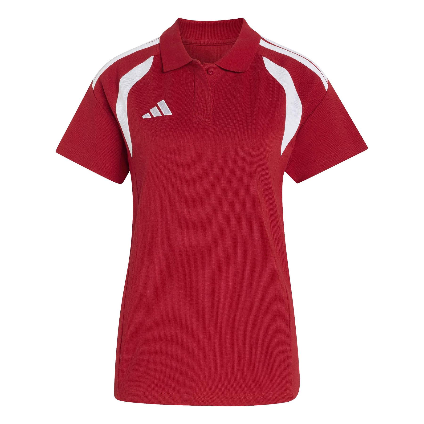 4068821333741 - Polo-Shirt Damen adidas Tiro26 League