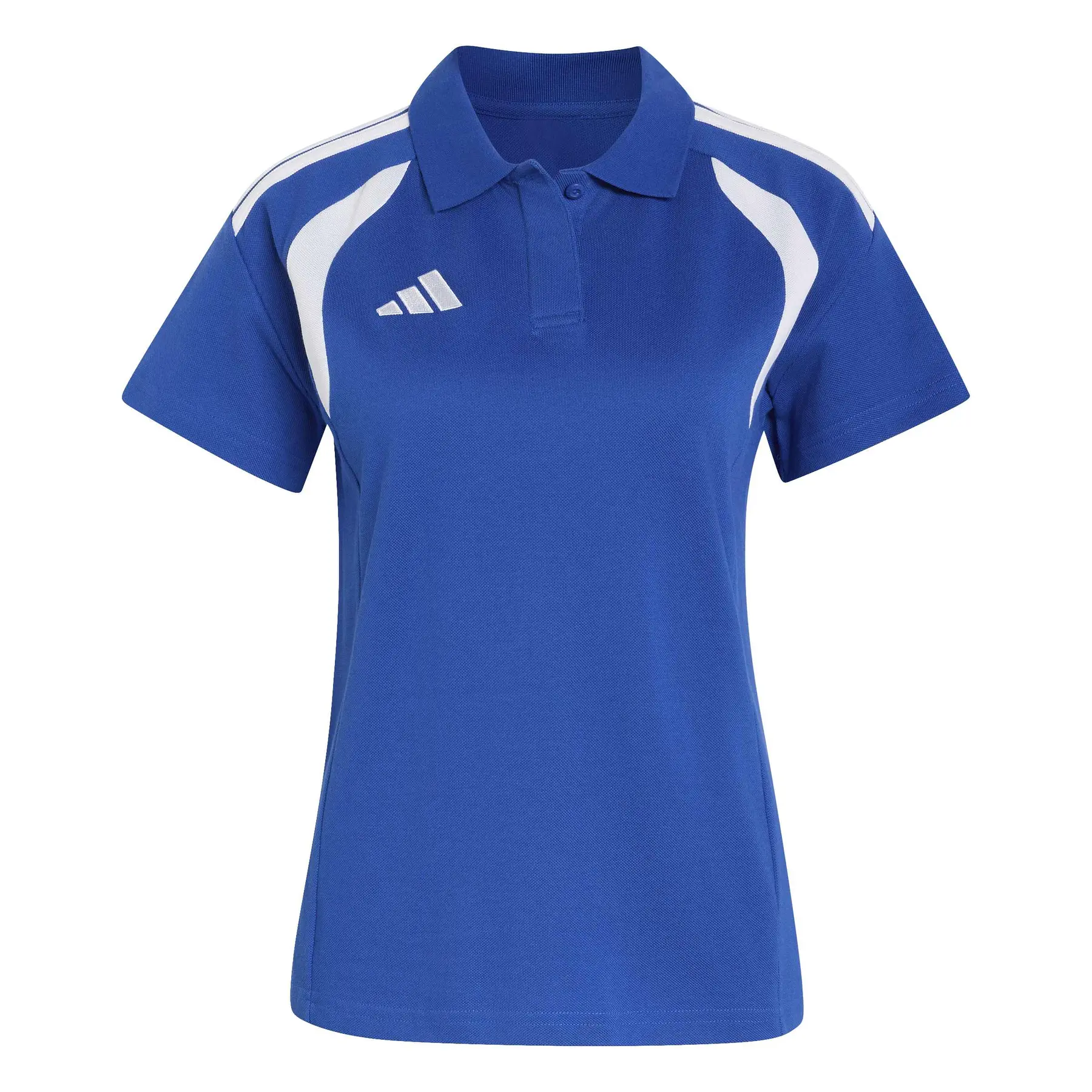 Polo-Shirt Damen adidas Tiro26 League