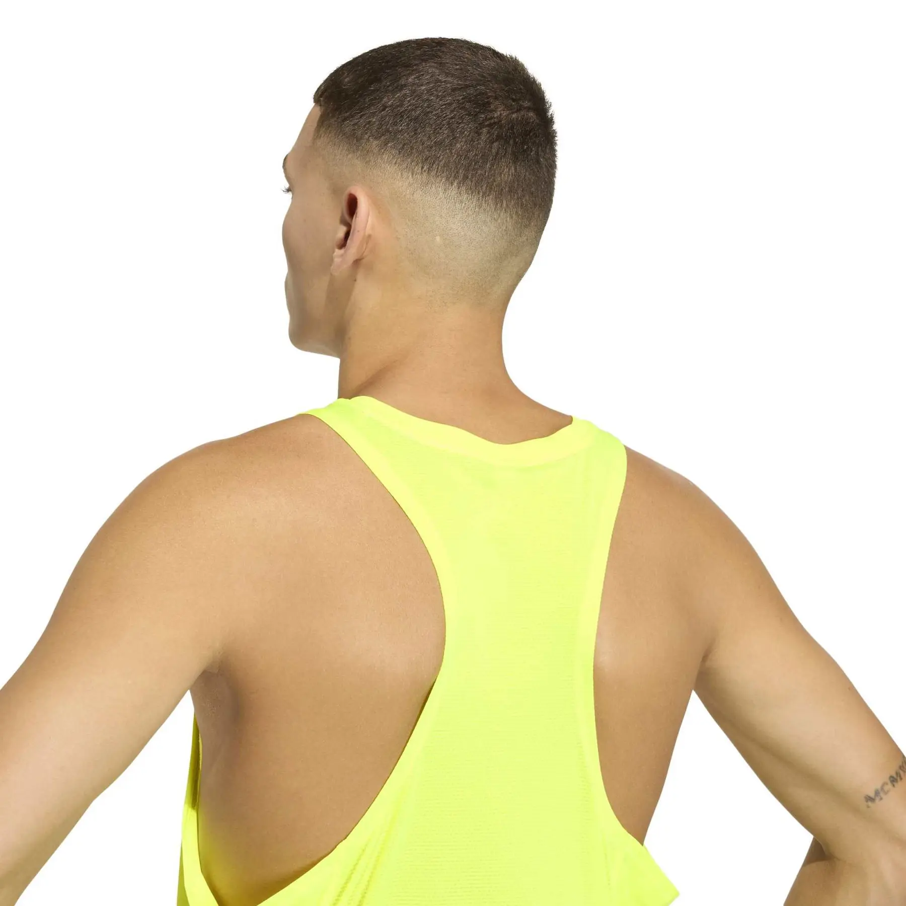 Tank top adidas adi365Breeze | Foot-Store