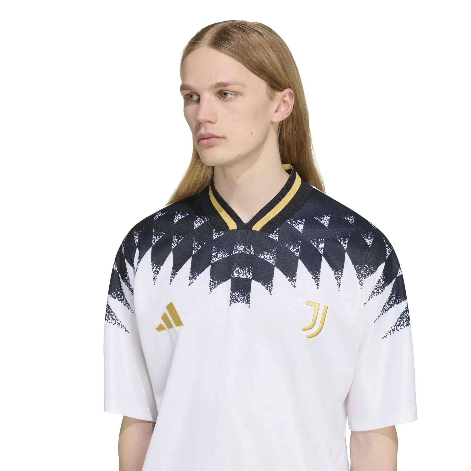Juventus Turin jersey Statium 2026/27 | Foot-Store