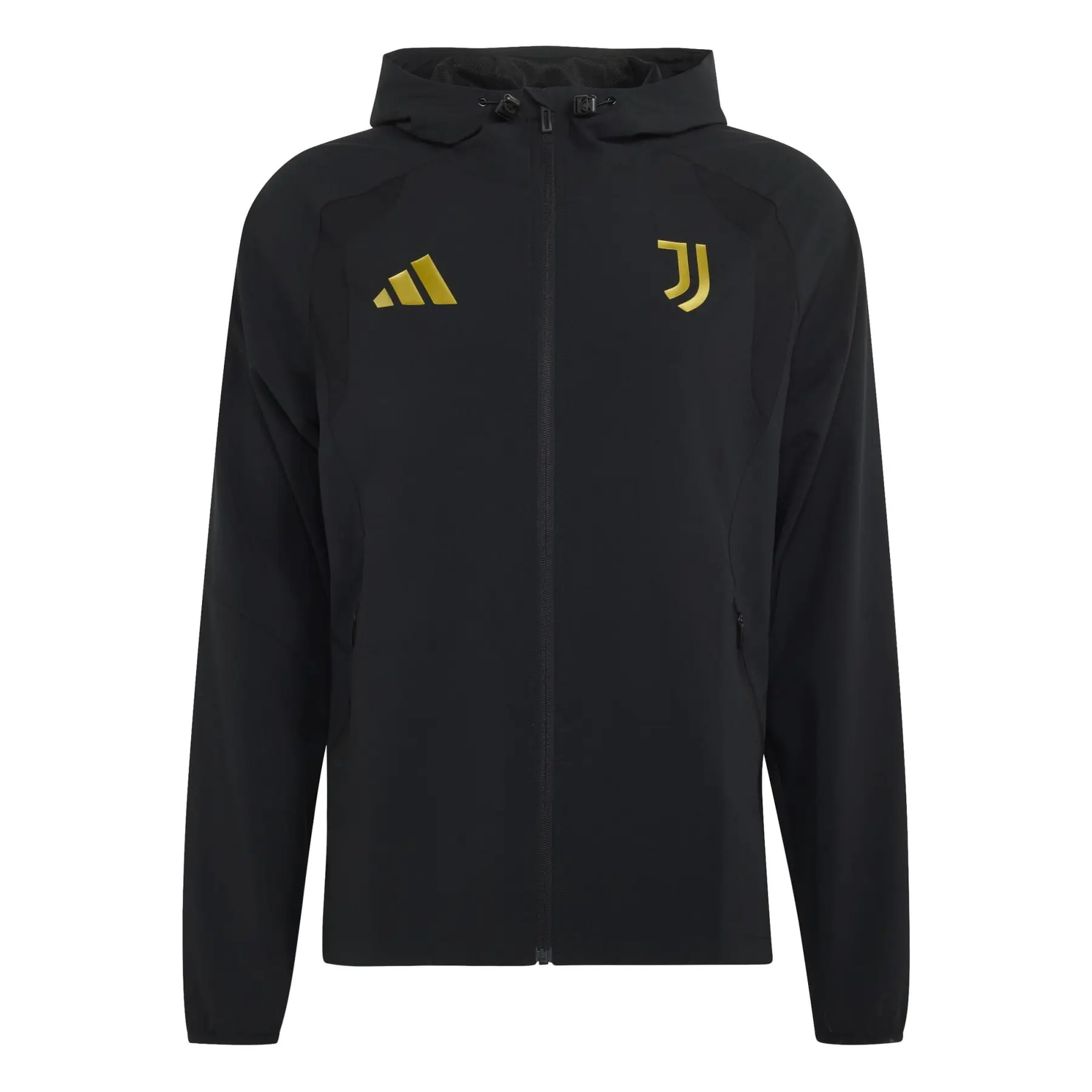 Juventus Turin Trainingsjacke 2026/27