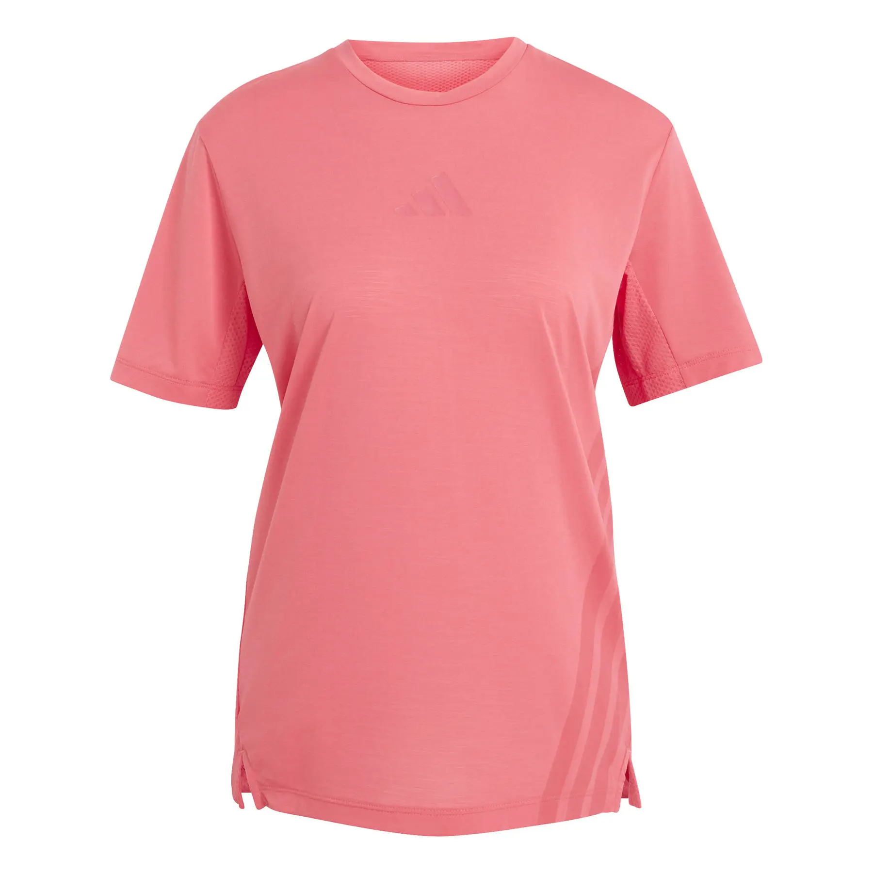 Damen T-Shirt adidas Terrex Xperior Climacool+
