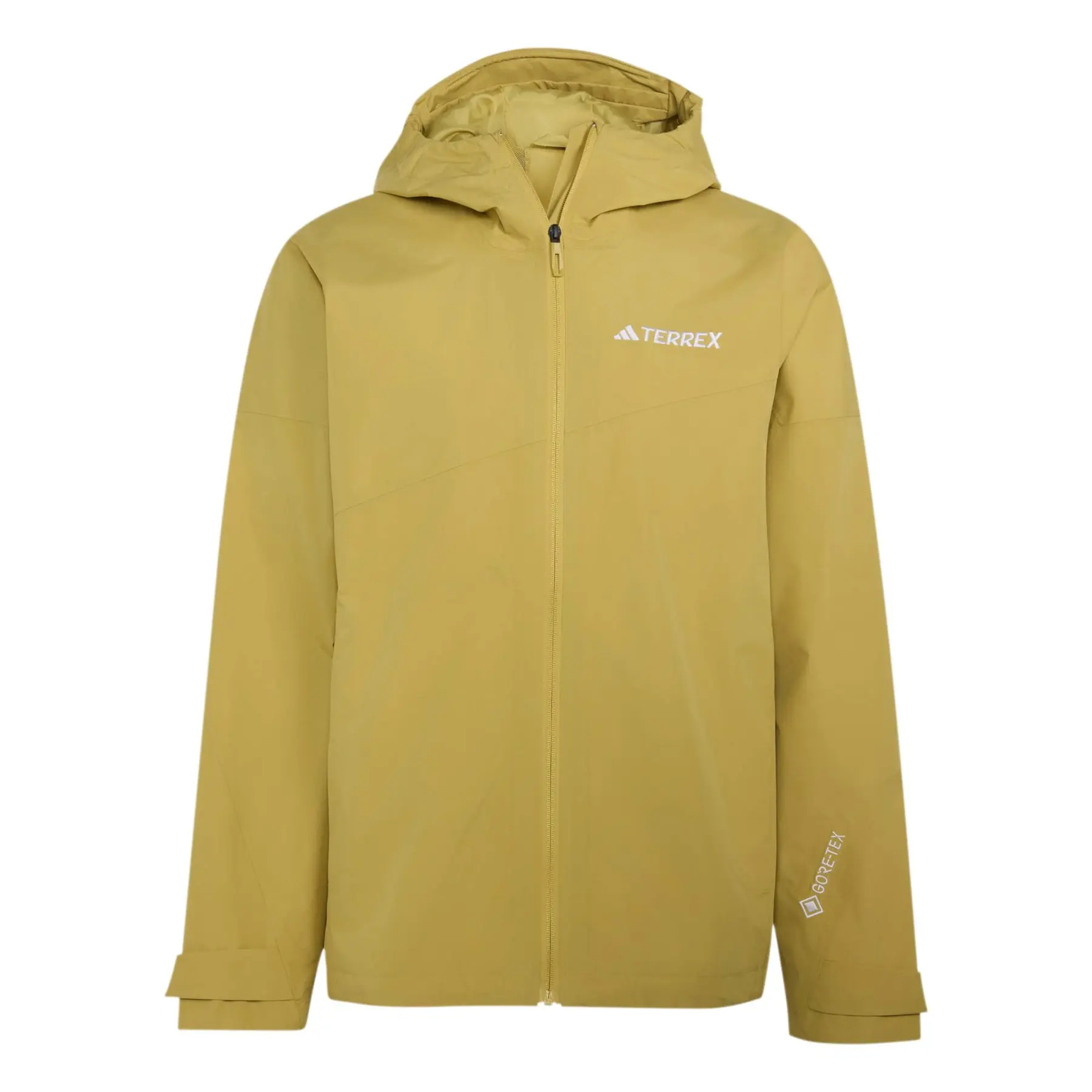 Wanderjacke adidas Terrex Xperior