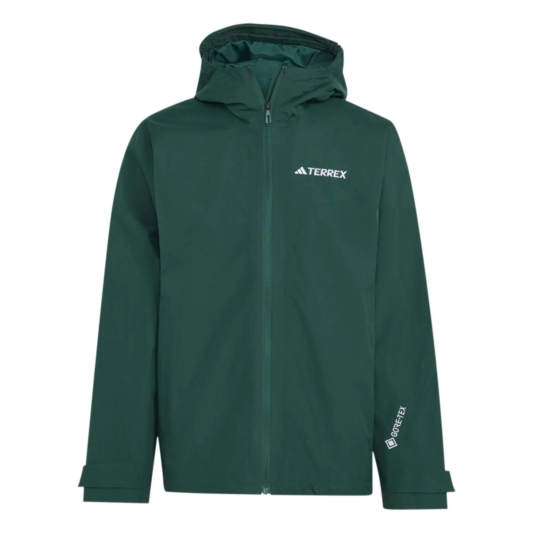 Wanderjacke adidas Terrex Xperior
