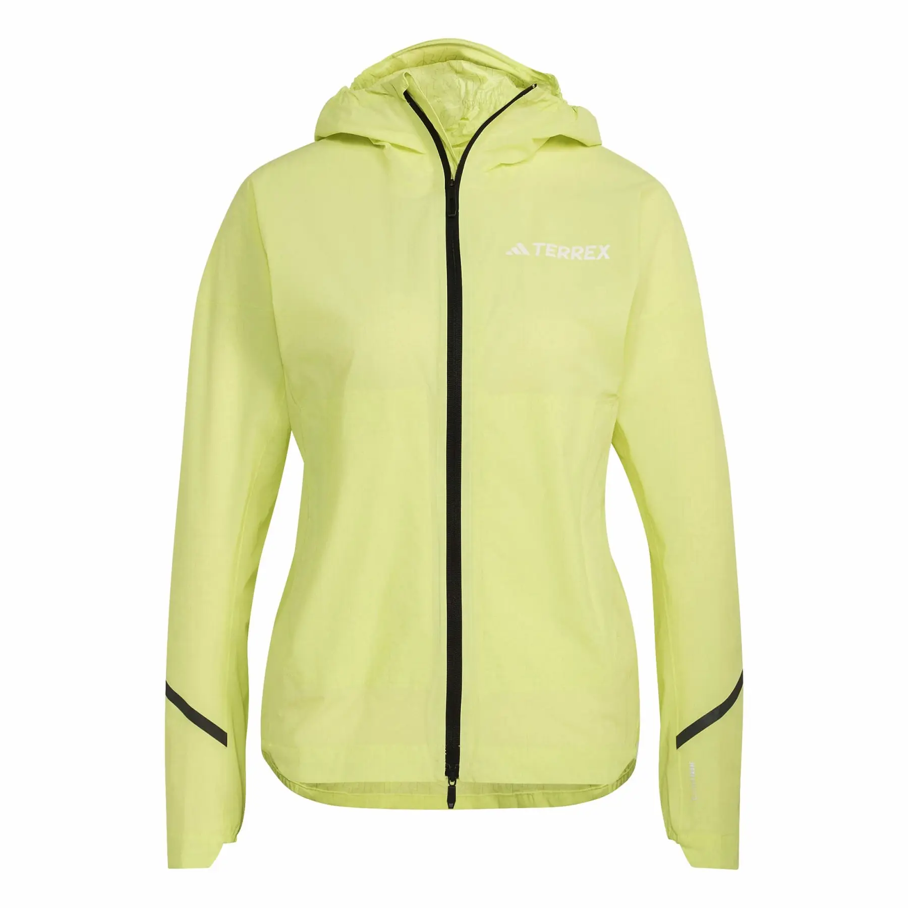 Wanderjacke Damen adidas Terrex Xperior 2,5 Climaproof