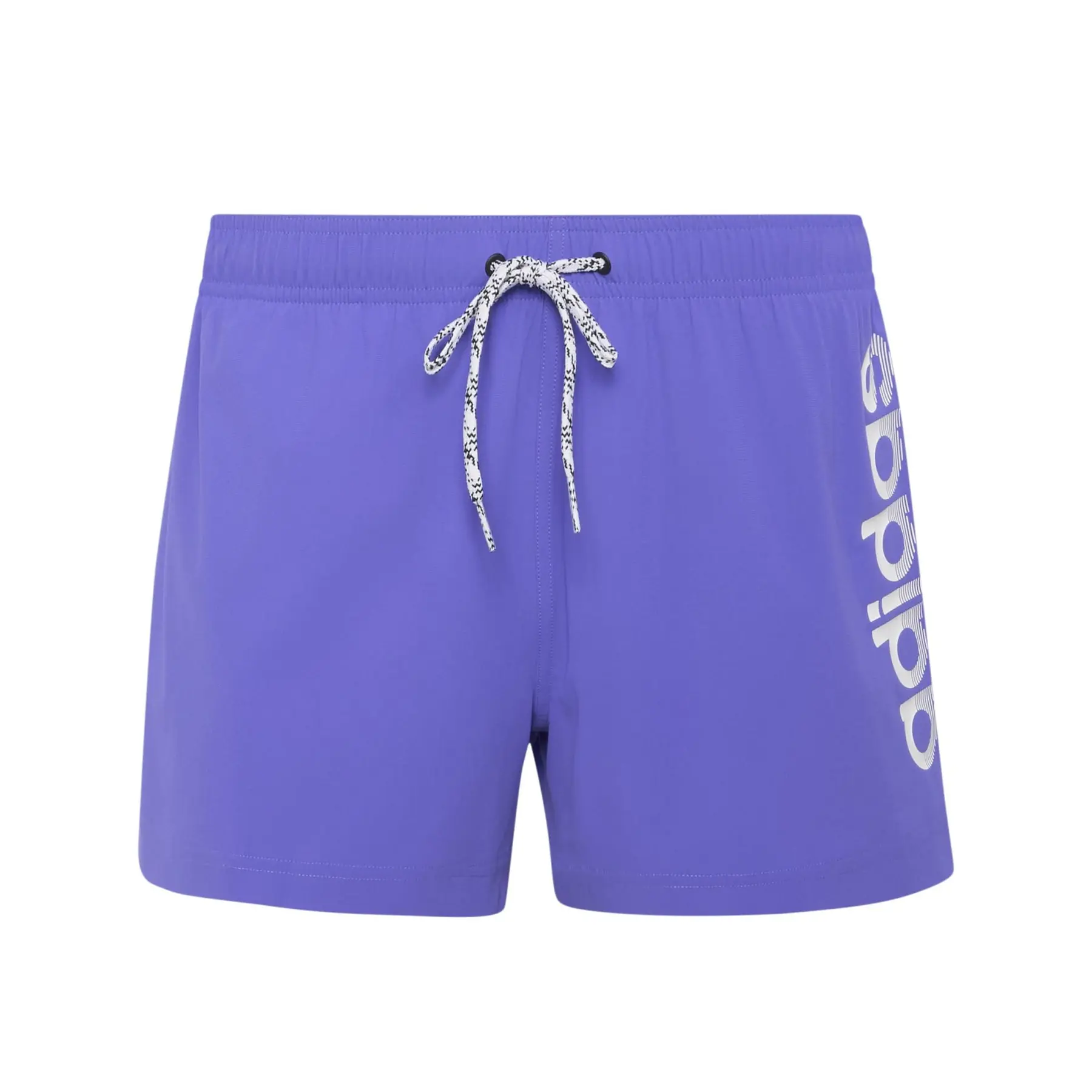 Badehose adidas Logo Stretchy
