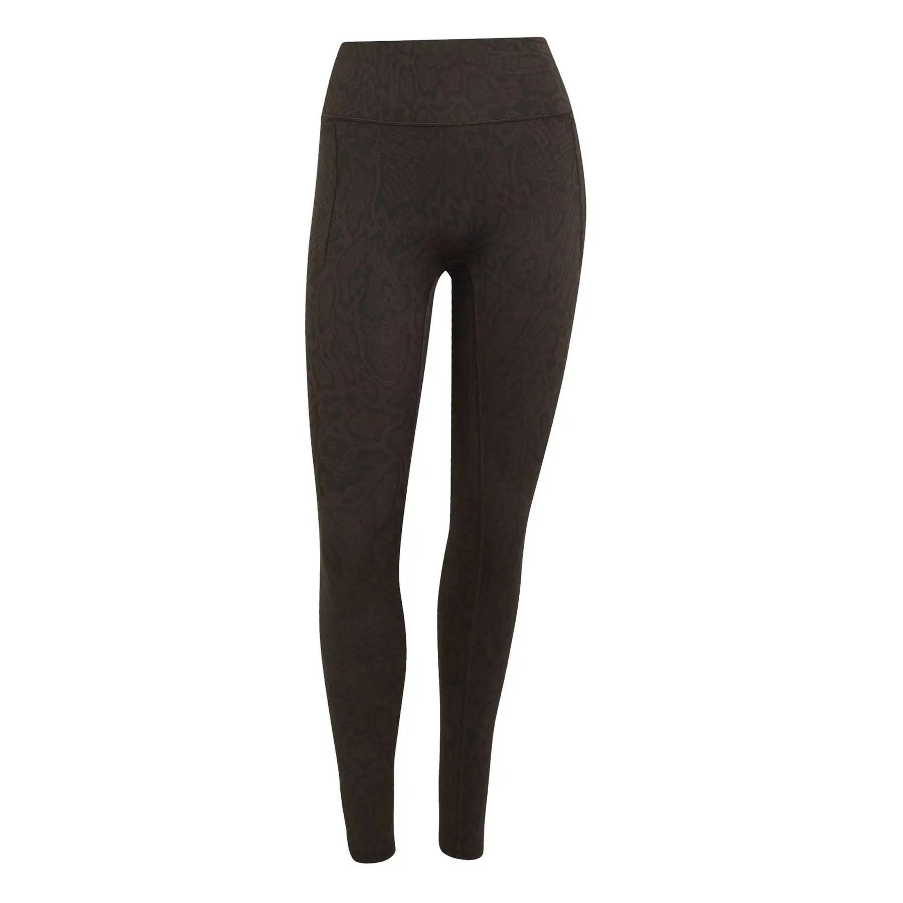 Leggings voor dames adidas PrimeLift Snake