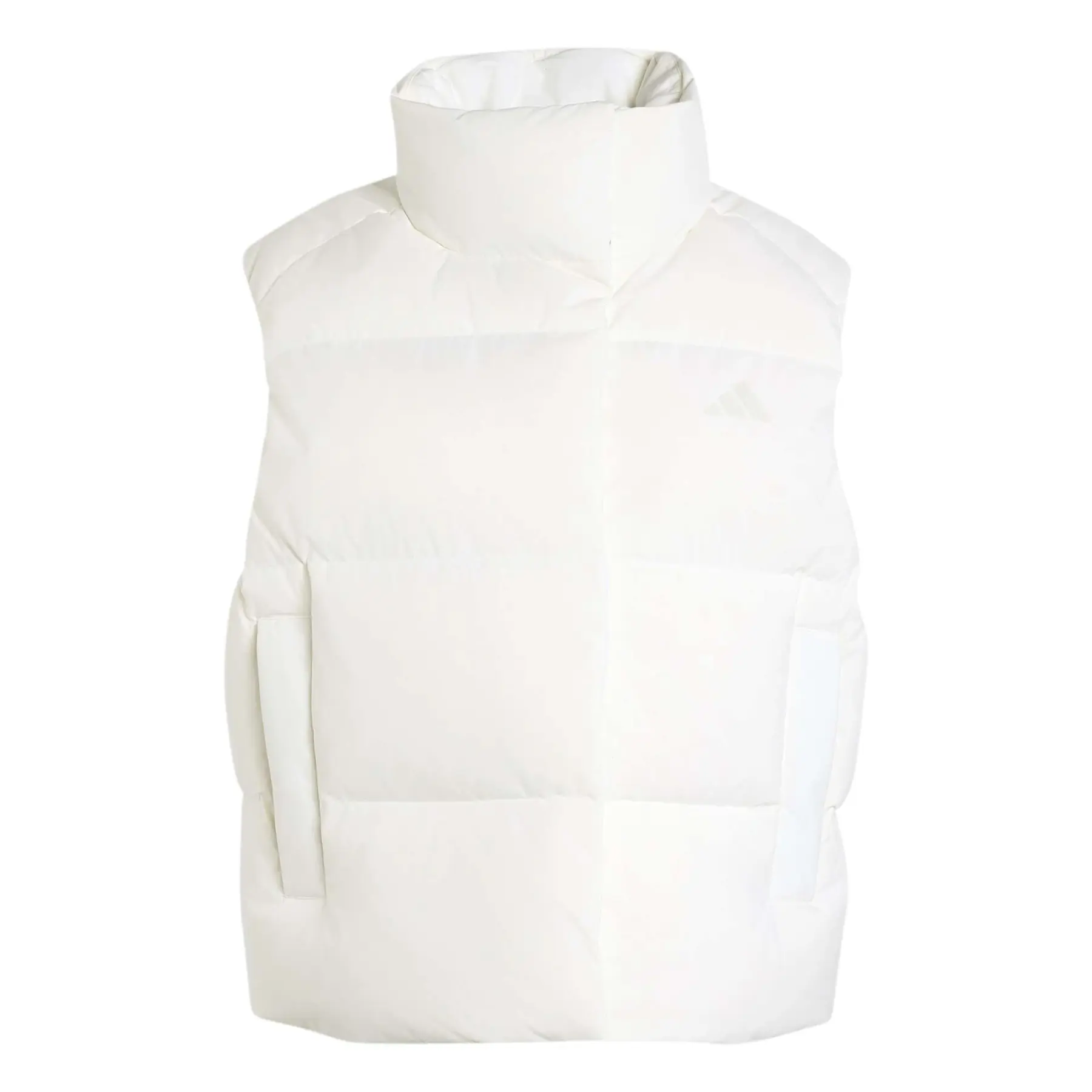 Adidas Women's Blanc Down Jacket Helionic Down