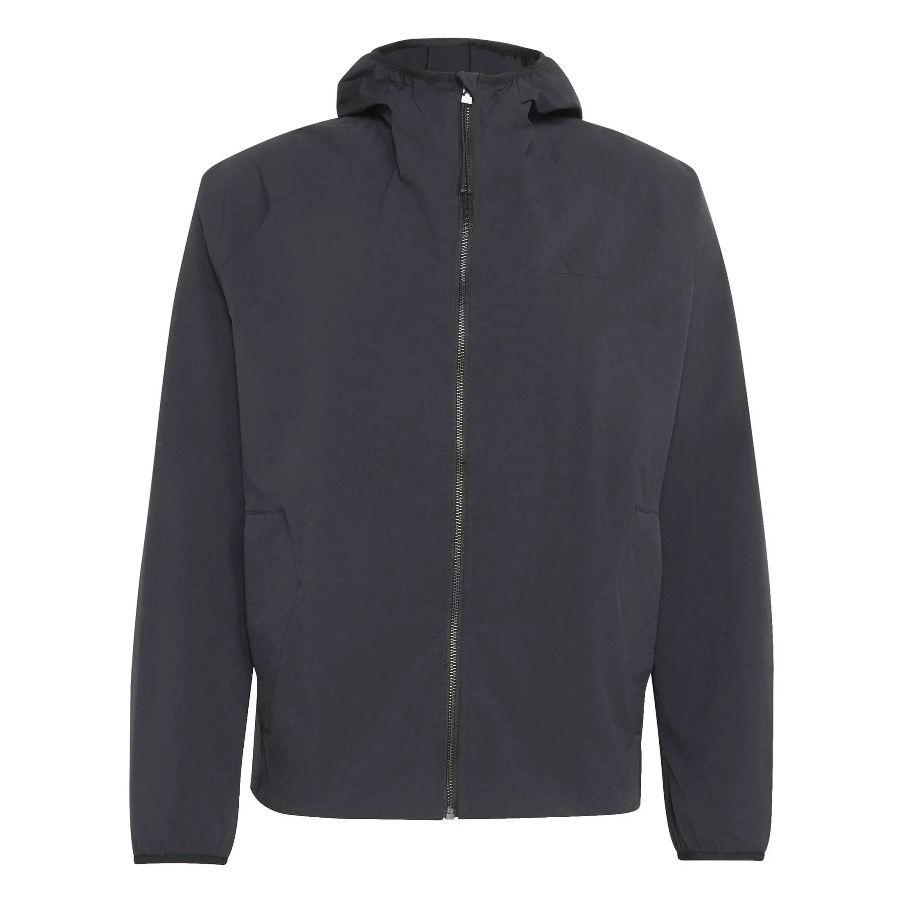 Coupe-vent adidas City Tech 3-Stripes