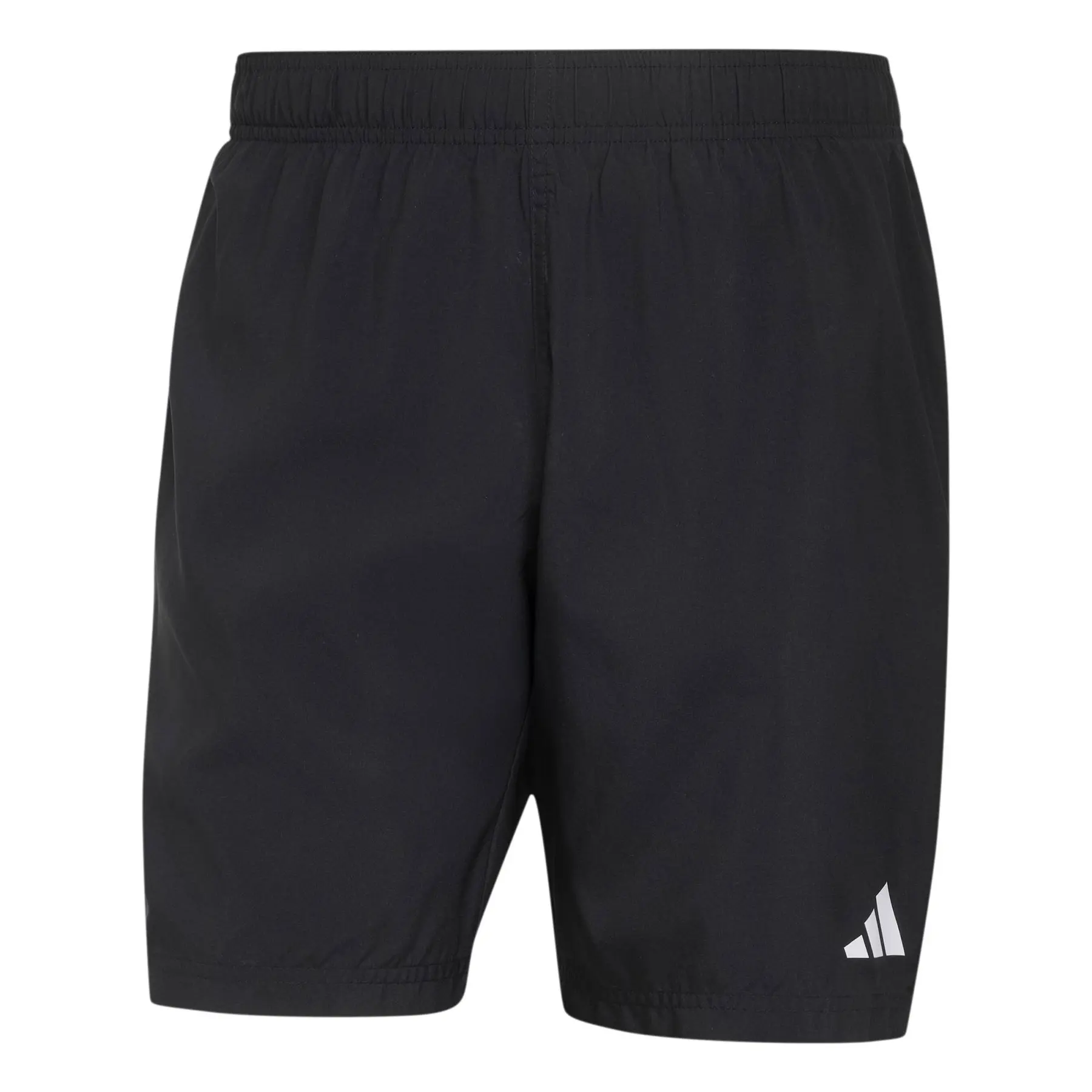 Adidas Men's Noir Swim Shorts 8"