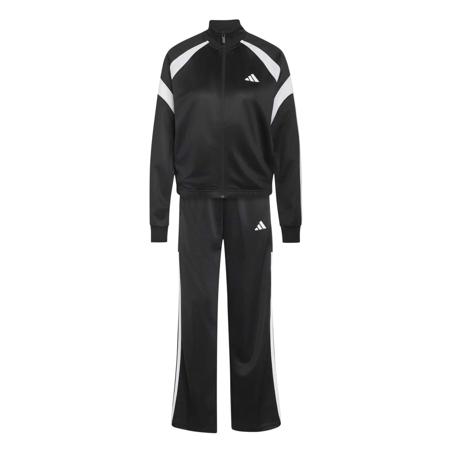 Adidas Women's Noir Tracksuit