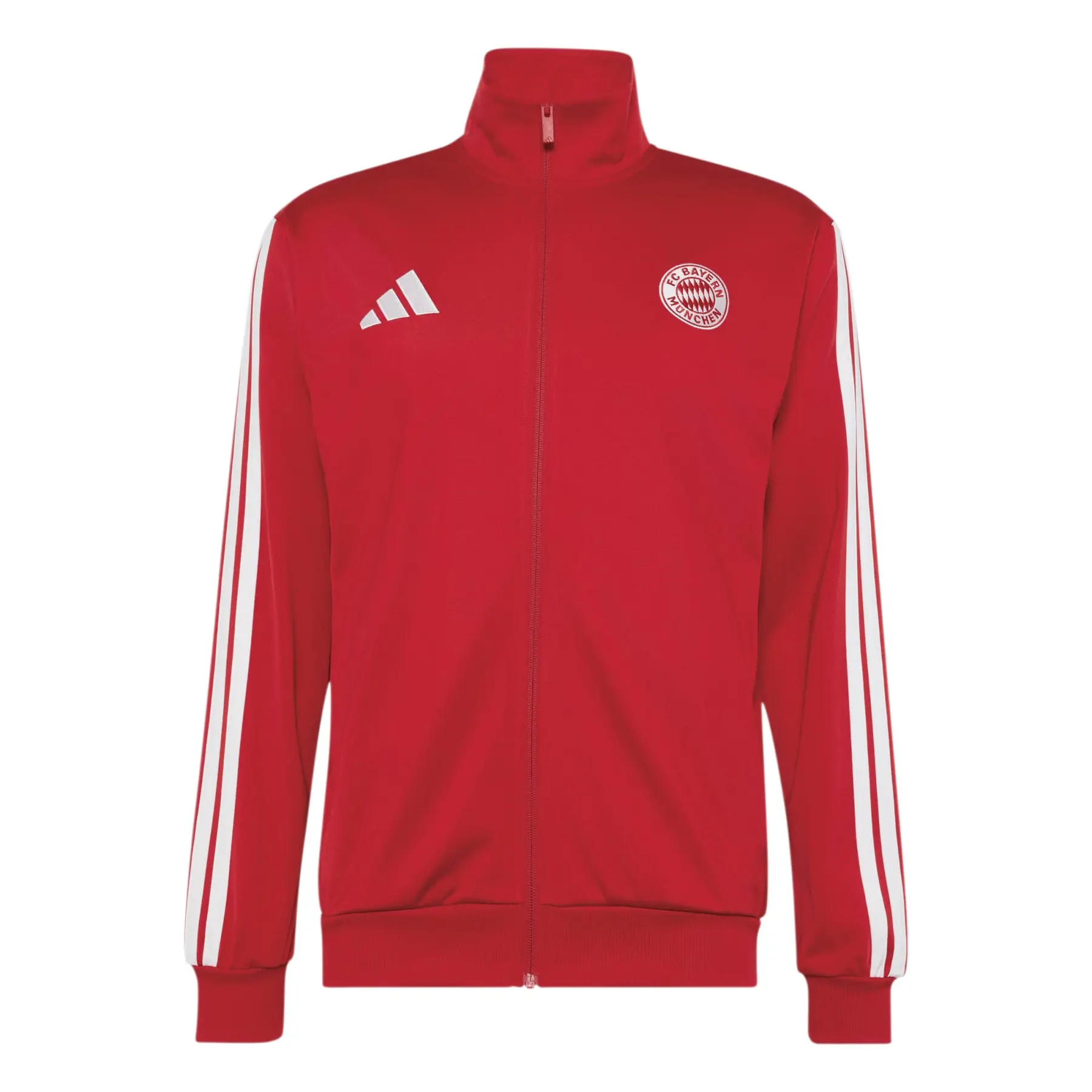 Bayern München Trainingsjacke DNA 2026/27