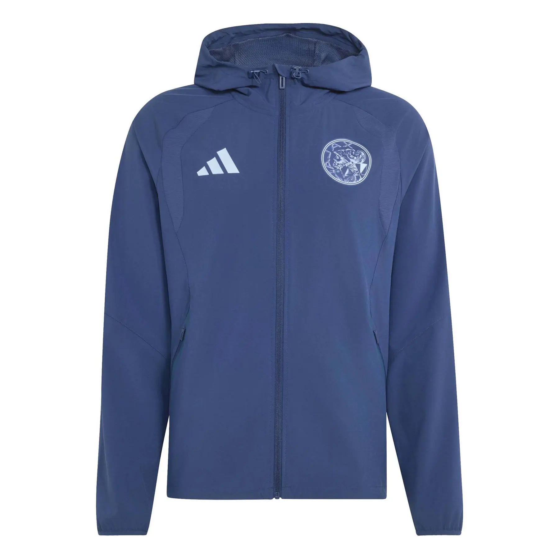 Ajax Amsterdam Trainingsjacke 2026/27