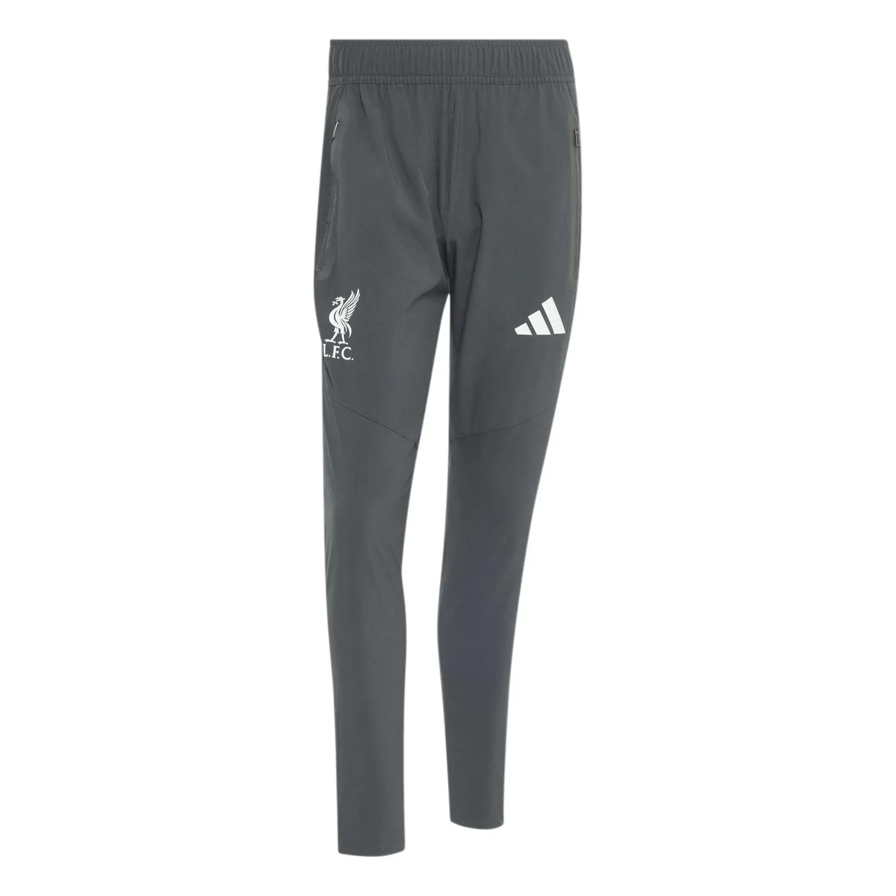 Adidas Men's Noir Liverpool Fc Training Trousers Tiro 2026/27