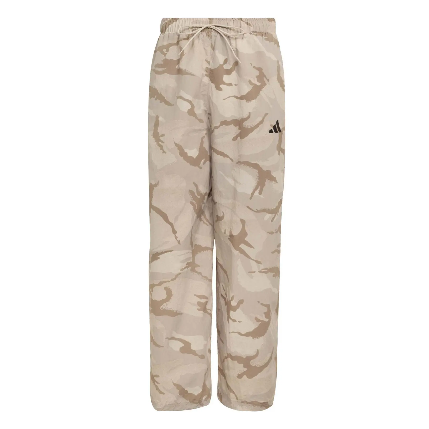Adidas Multicolore Trousers Essentials Camo