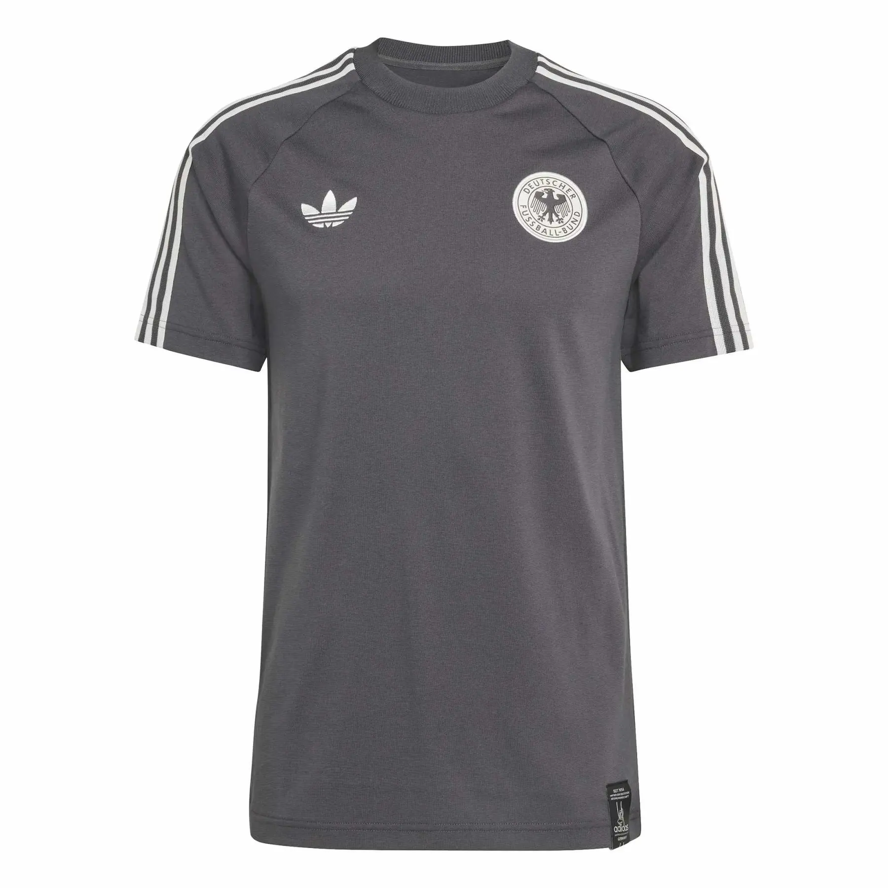 T-Shirt Deutschland Originals Coupe du Monde 2026