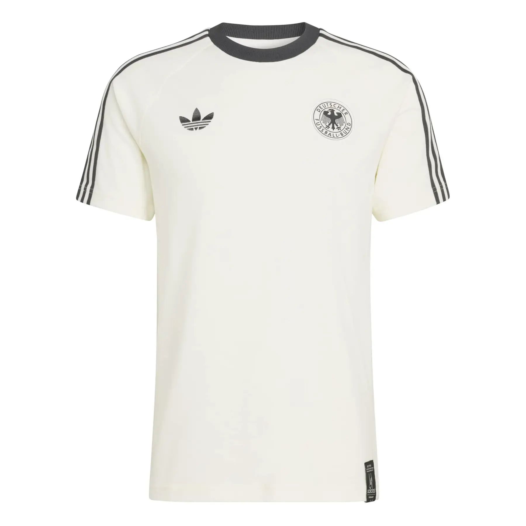 T-Shirt Deutschland Originals Coupe du Monde 2026