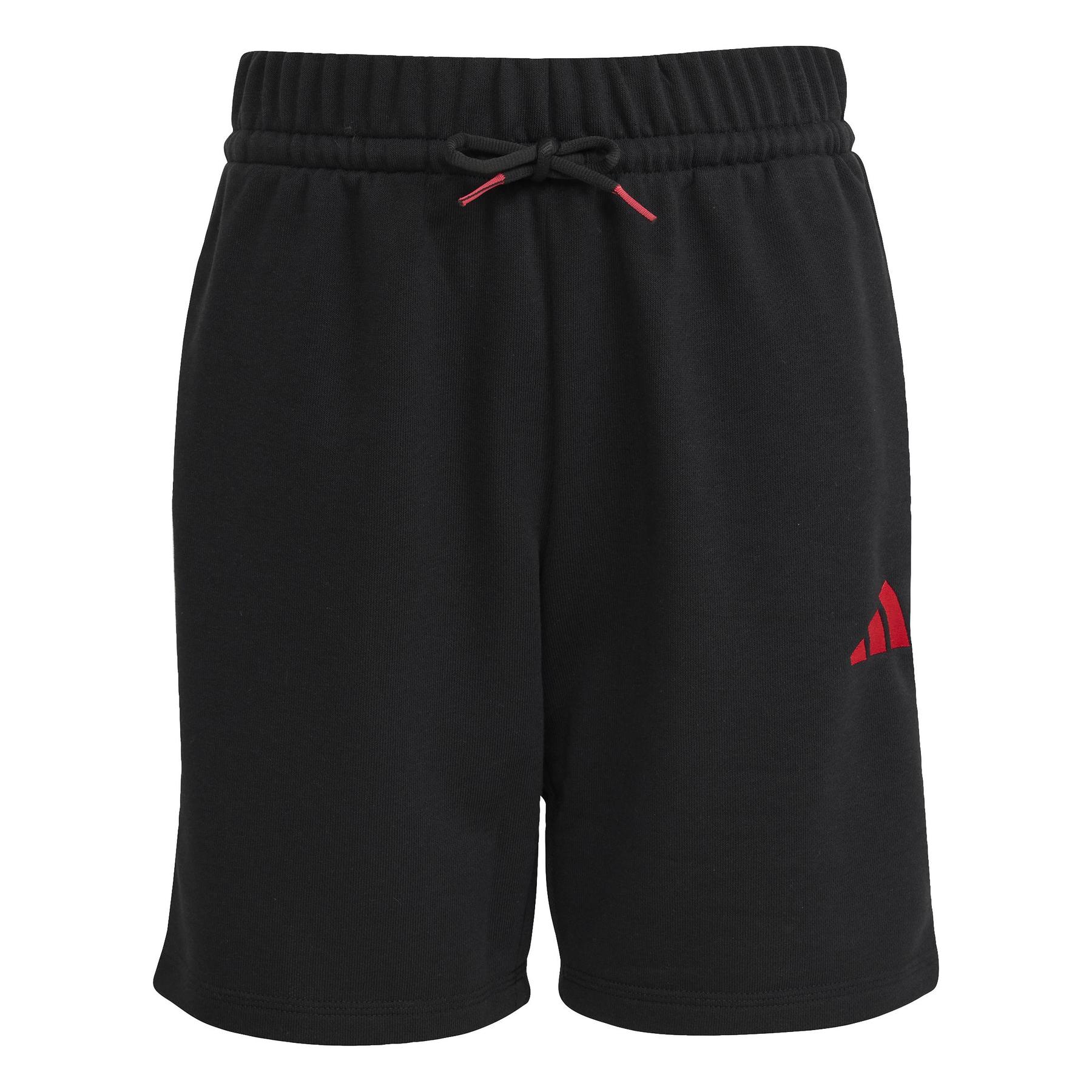 4068815145657 - Shorts für Kinder adidas Slogan