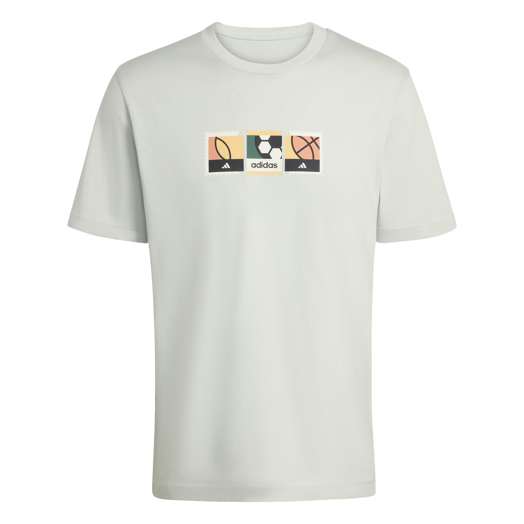 4068816726947 - T-Shirt adidas