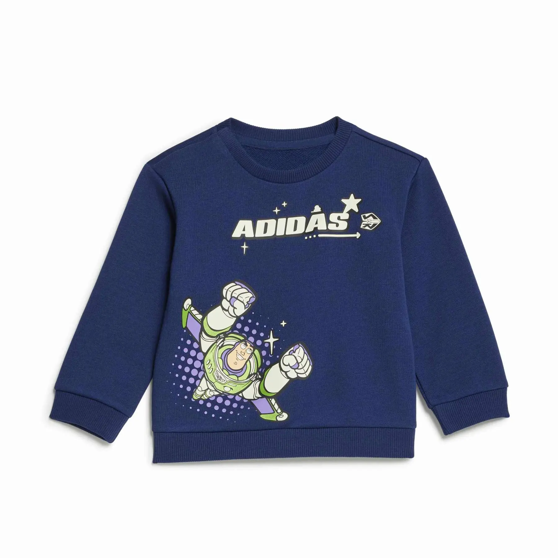 Set di tute da ginnastica per bambini adidas Pixar Toy Story