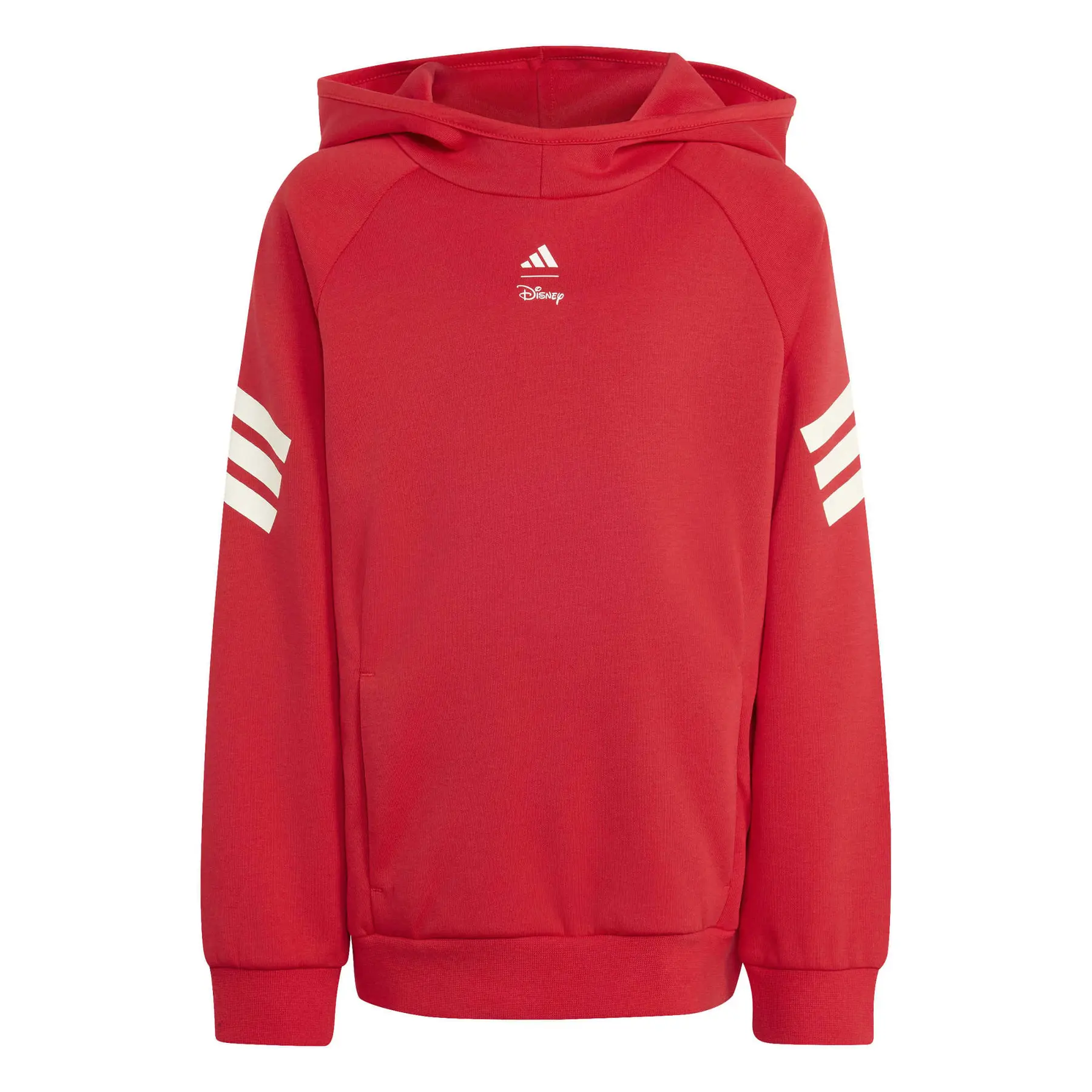 Adidas Unisex Infant Rouge Baby Sweatshirt Disney Mickey Mouse