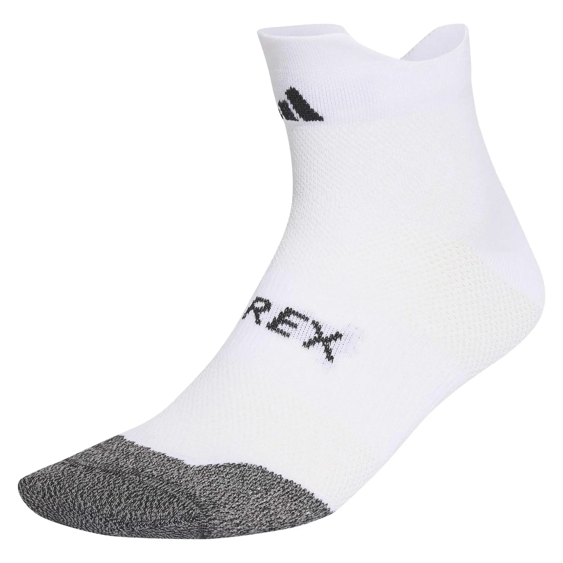 Adidas Unisex Blanc Chaussettes Terrex Climacool