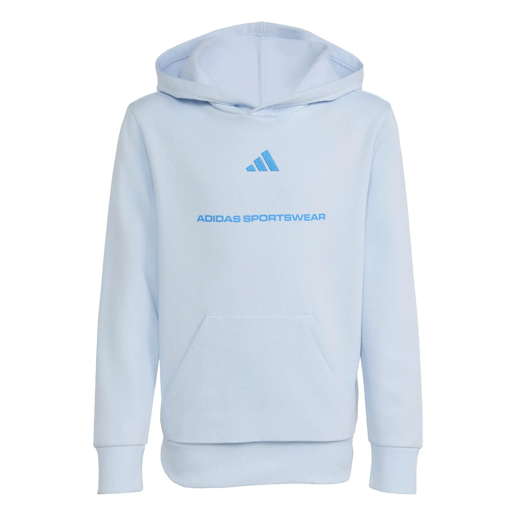 4068815087476 - Hoodie Kinder adidas Slogan
