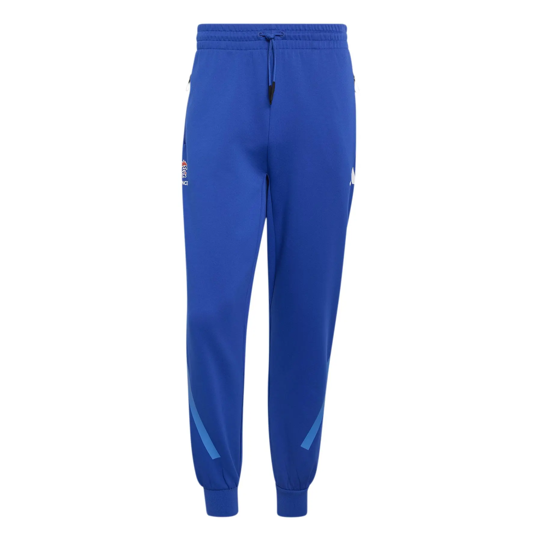 Damen Jogginghose Frankreich Travel
