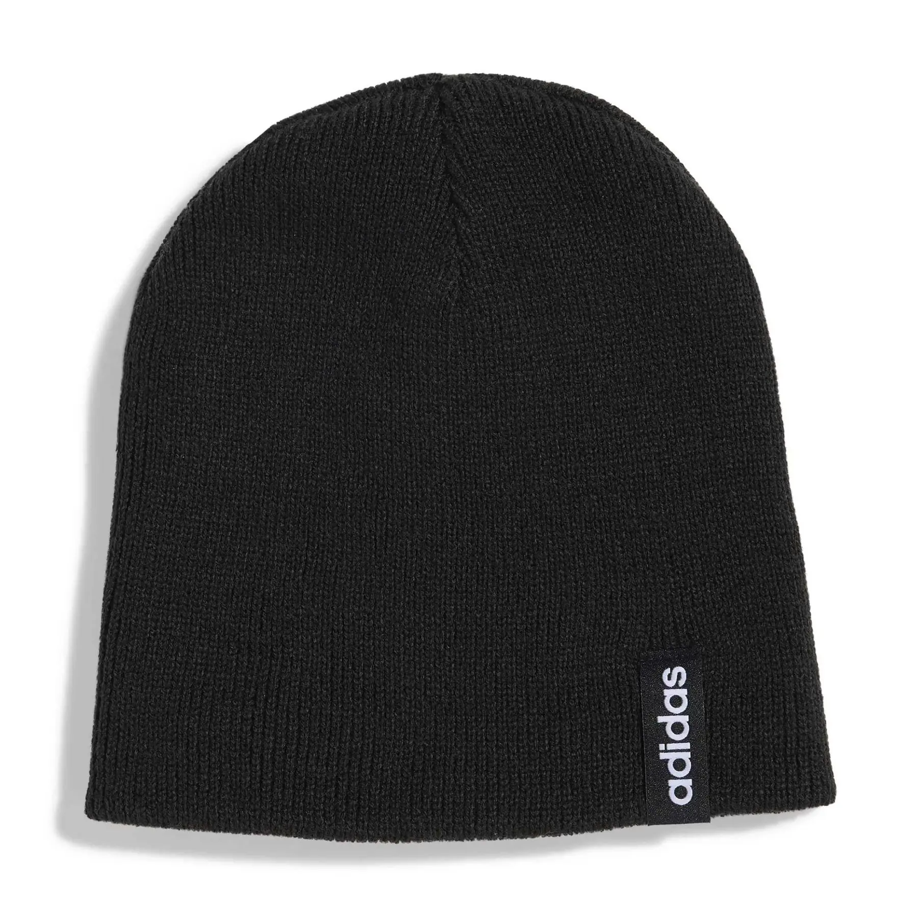 Adidas Unisex Kids Noir Children's Hat Linear
