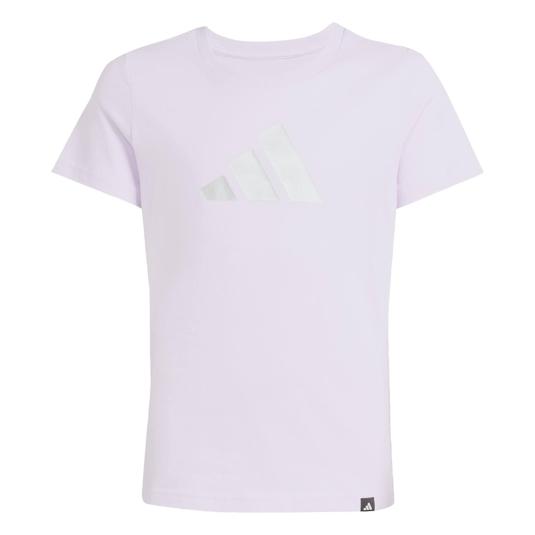 4068816595314 - Mädchen T-Shirt mit Grafik adidas Everyday Glam