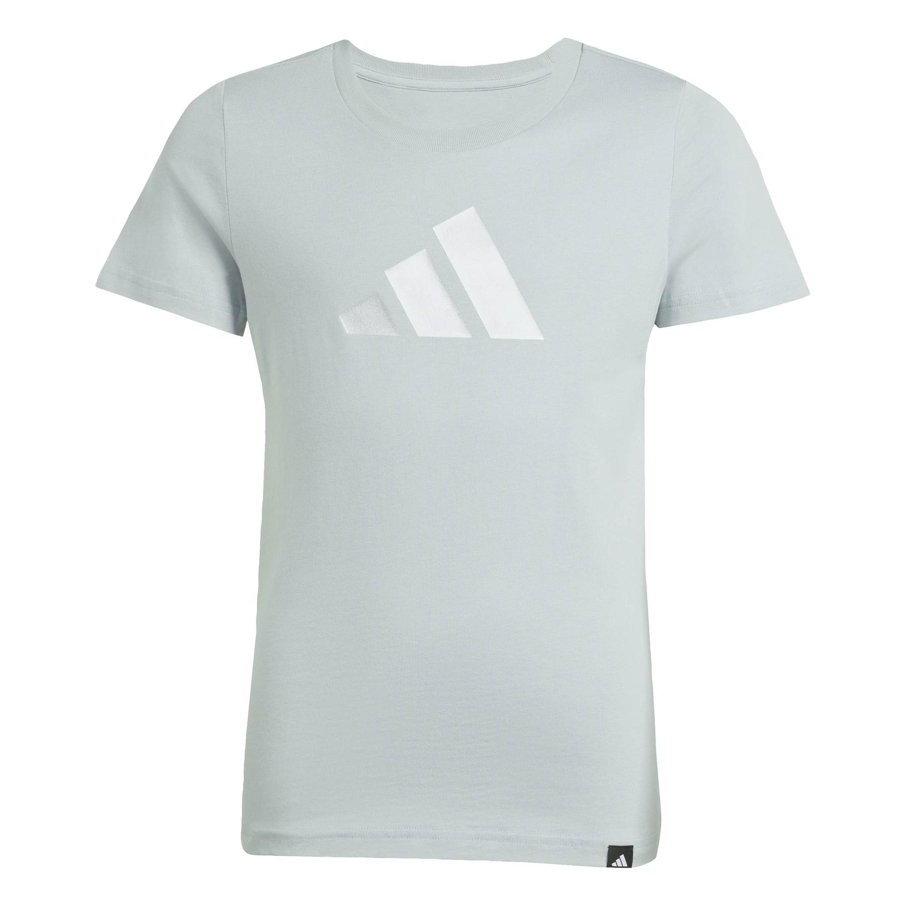 4068816596502 - Mädchen T-Shirt mit Grafik adidas Everyday Glam