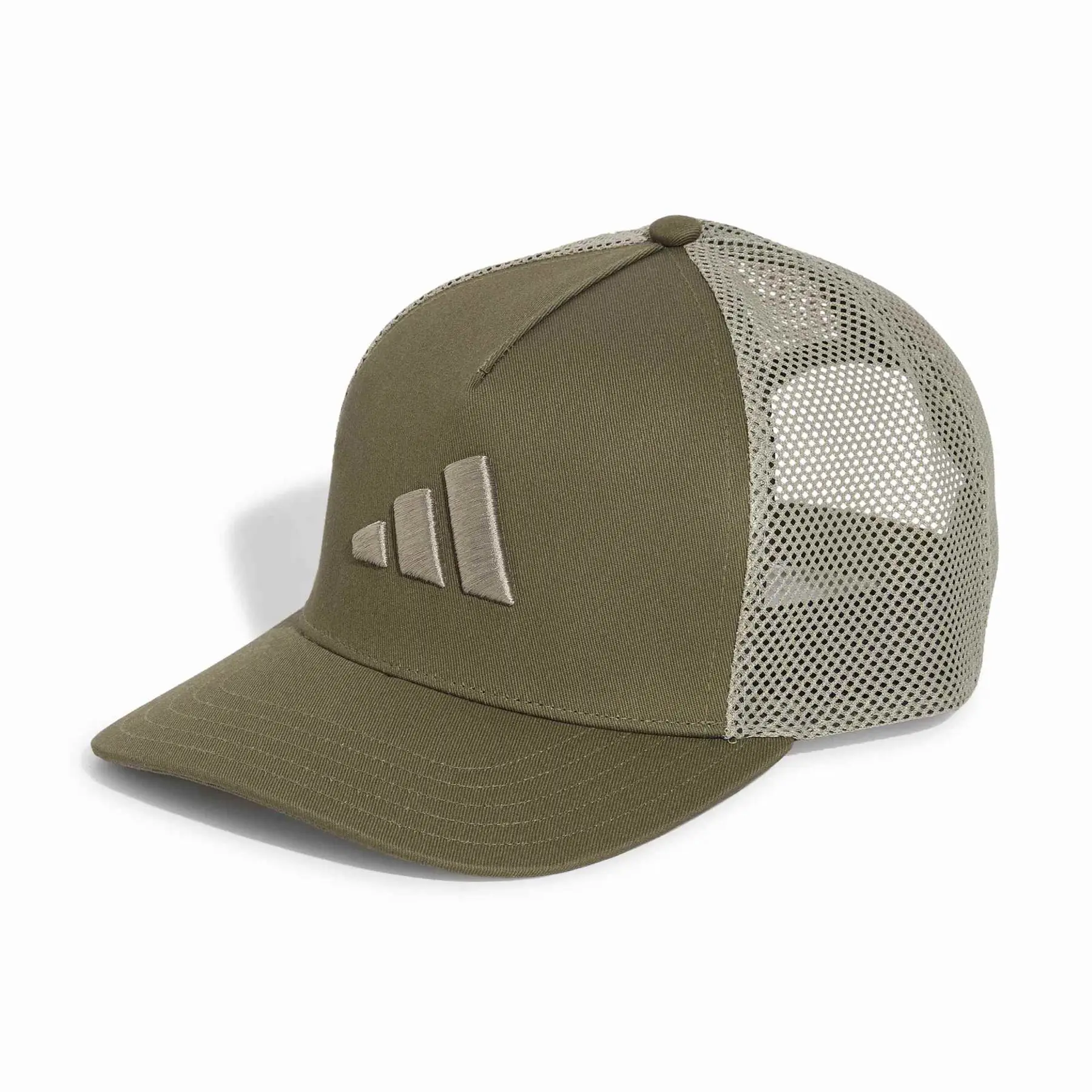 Adidas Vert Snapback Trucker Cap
