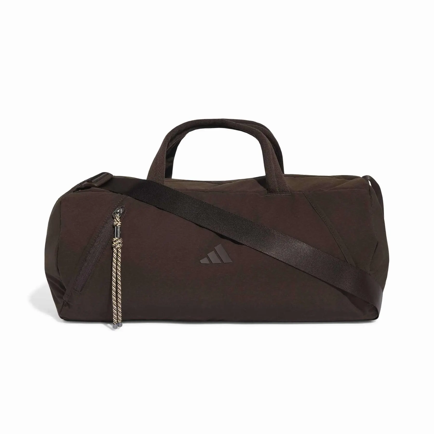 Adidas Women's Marron Duffle Bag Motion