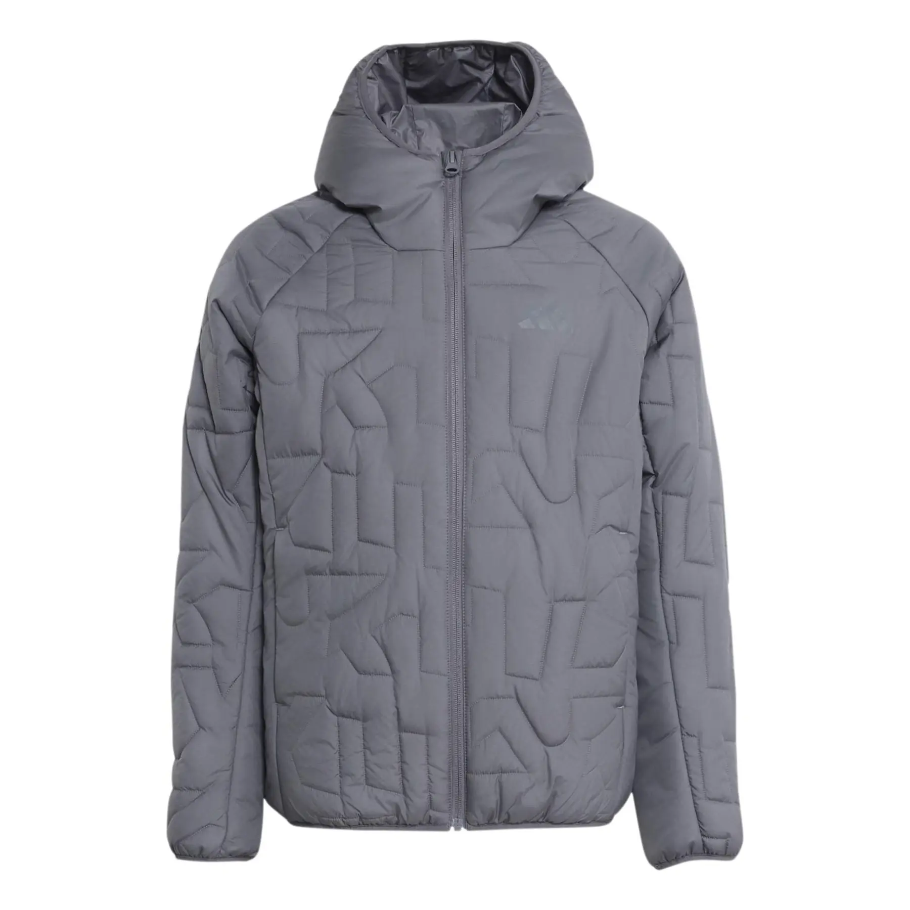 Wanderjacke Kind adidas Terrex Xperior