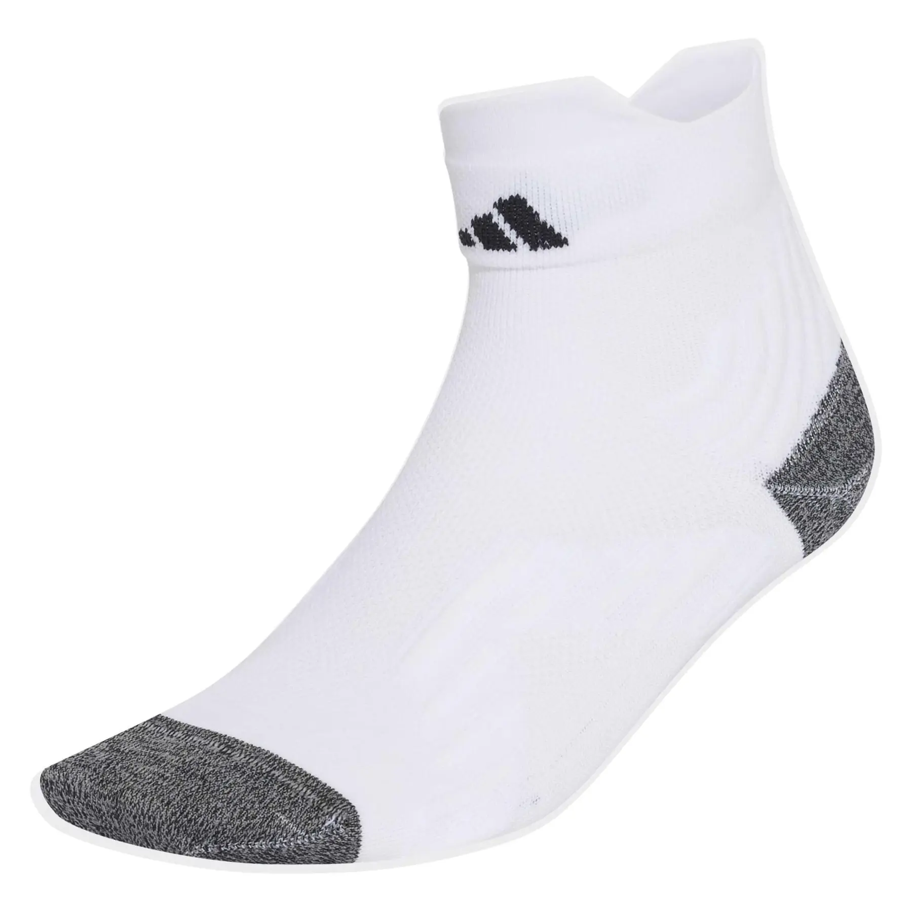 Adidas Chaussettes Comfy, Blanc, Taille 46/48