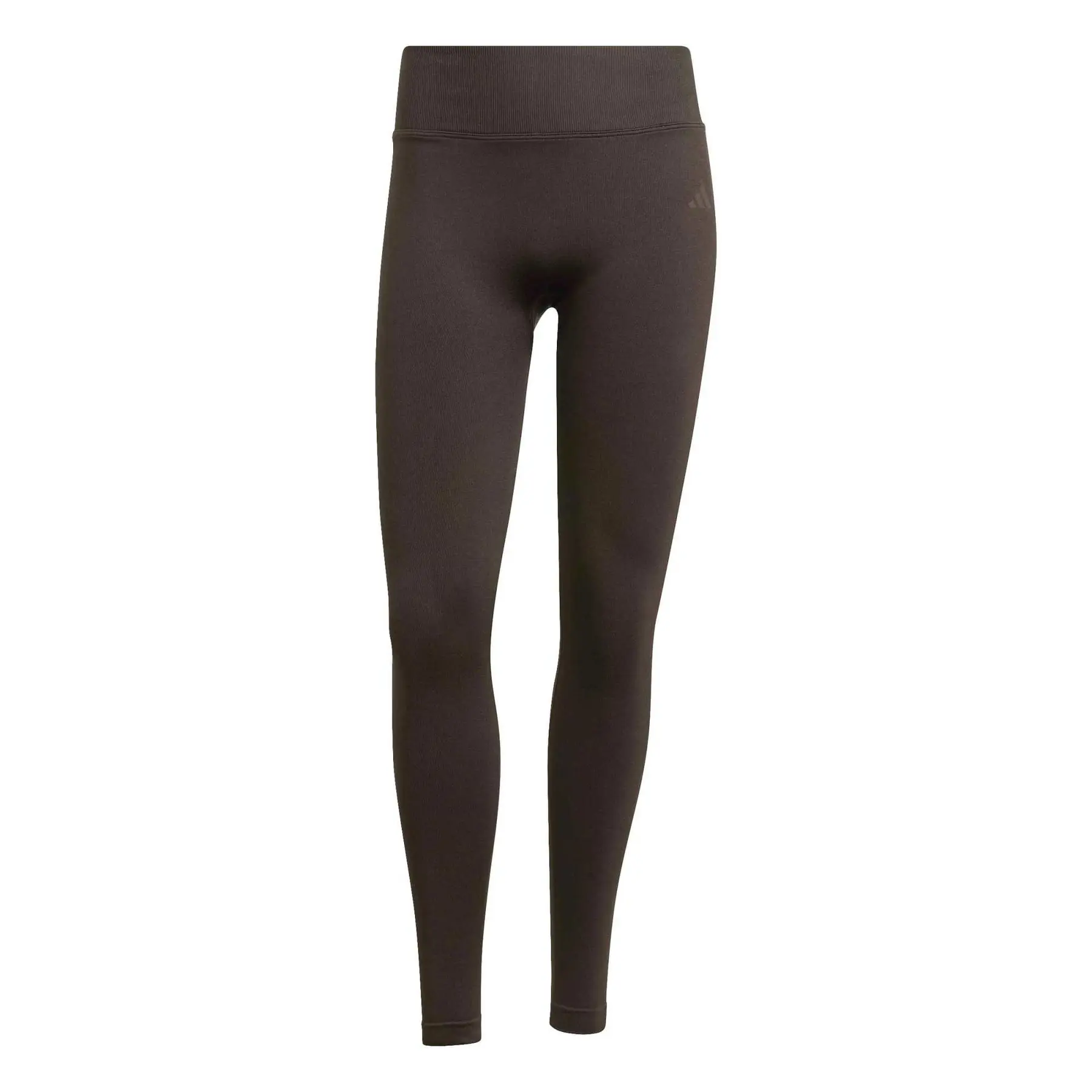 Adidas Women's Marron Leggings Workout Essentials